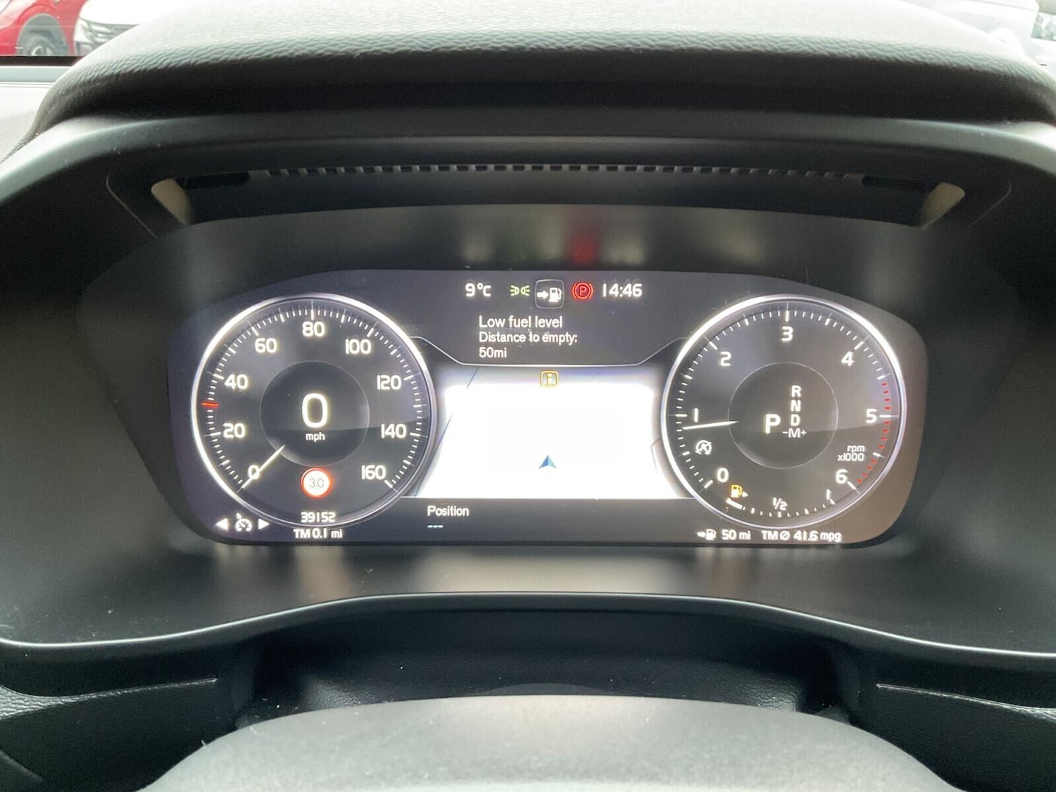 Used Volvo XC40 2019 for sale - 76735344: Photo 11