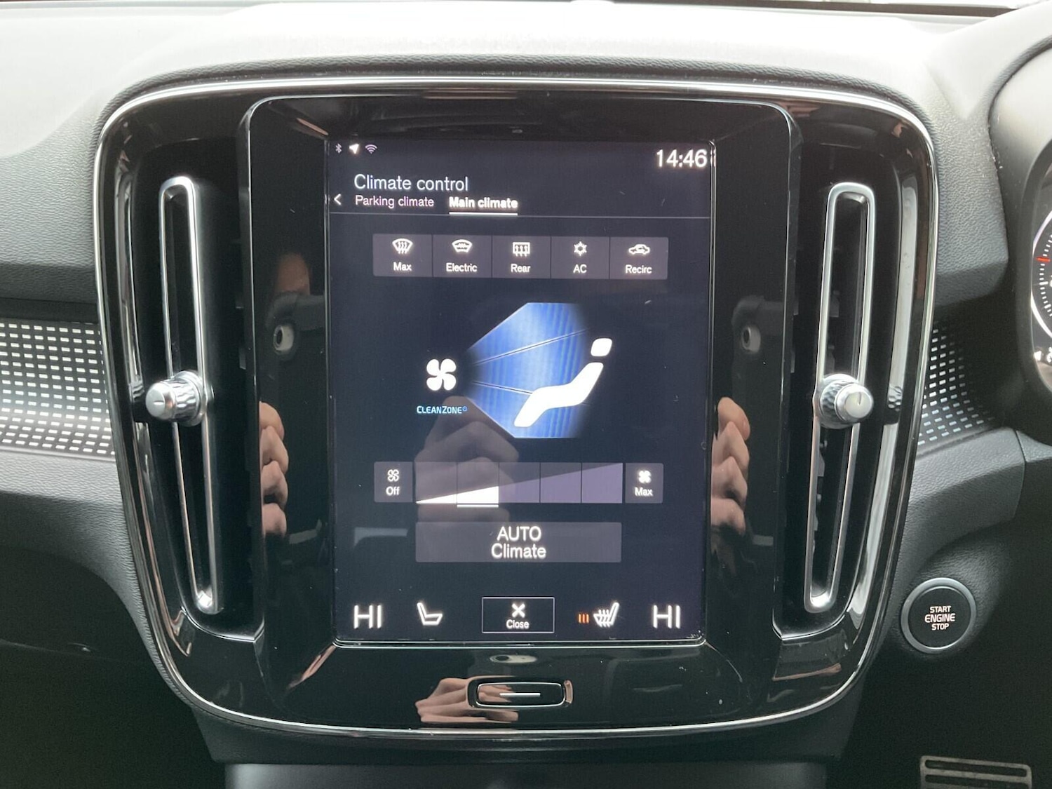 Used Volvo XC40 2019 for sale - 76735344: Photo 17