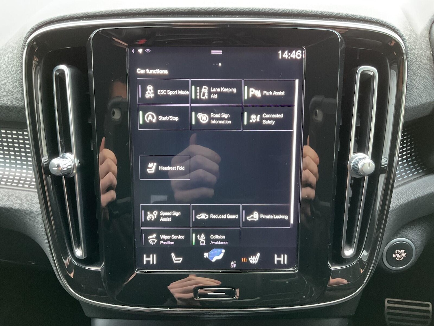 Used Volvo XC40 2019 for sale - 76735344: Photo 20