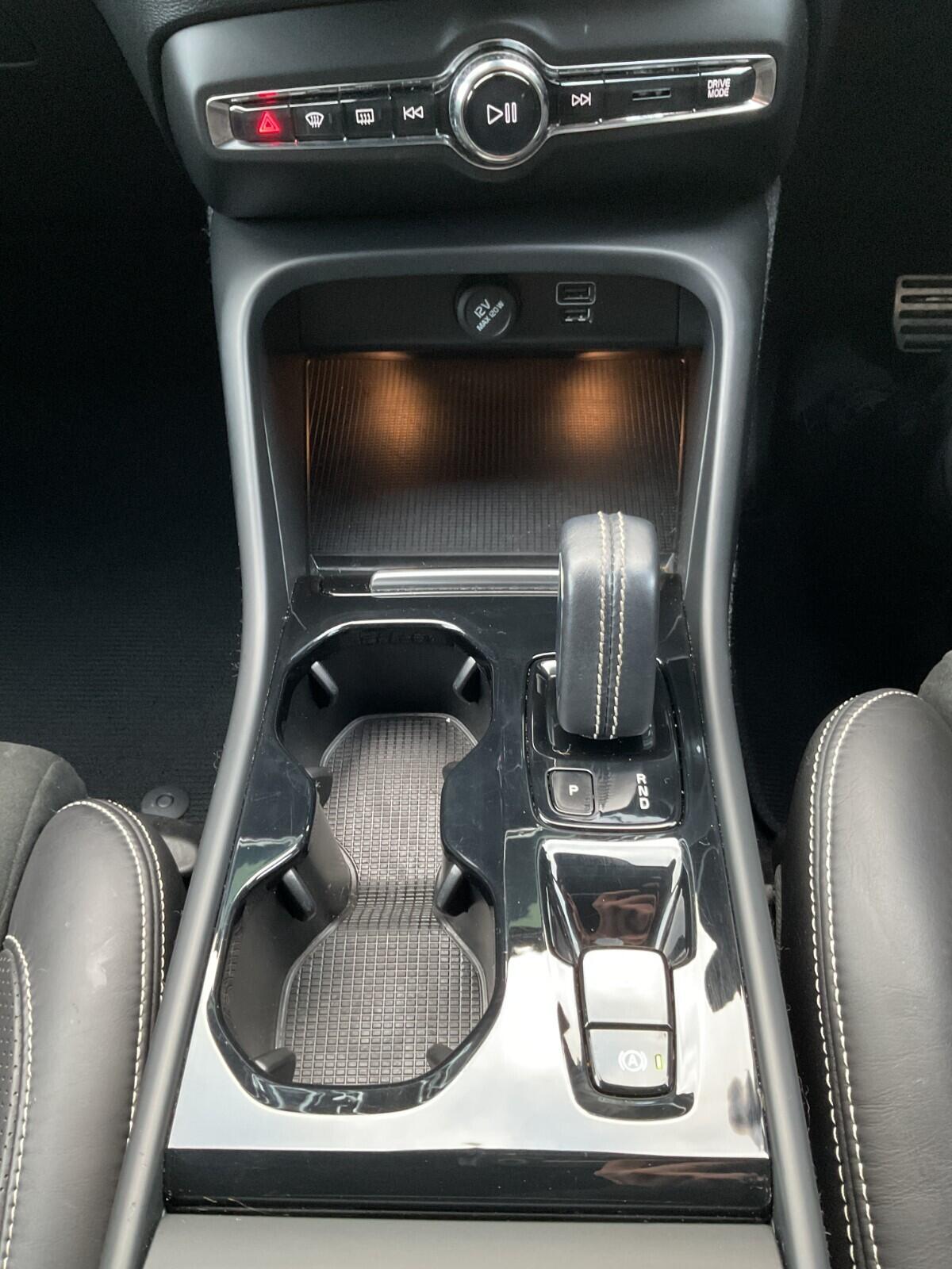 Used Volvo XC40 2019 for sale - 76735344: Photo 23