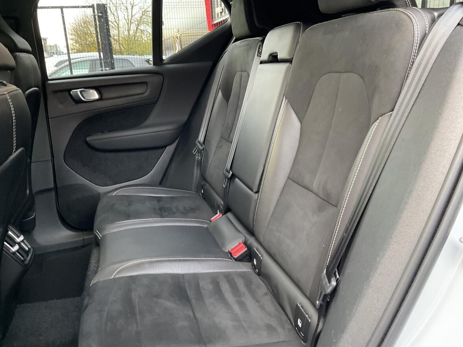 Used Volvo XC40 2019 for sale - 76735344: Photo 26