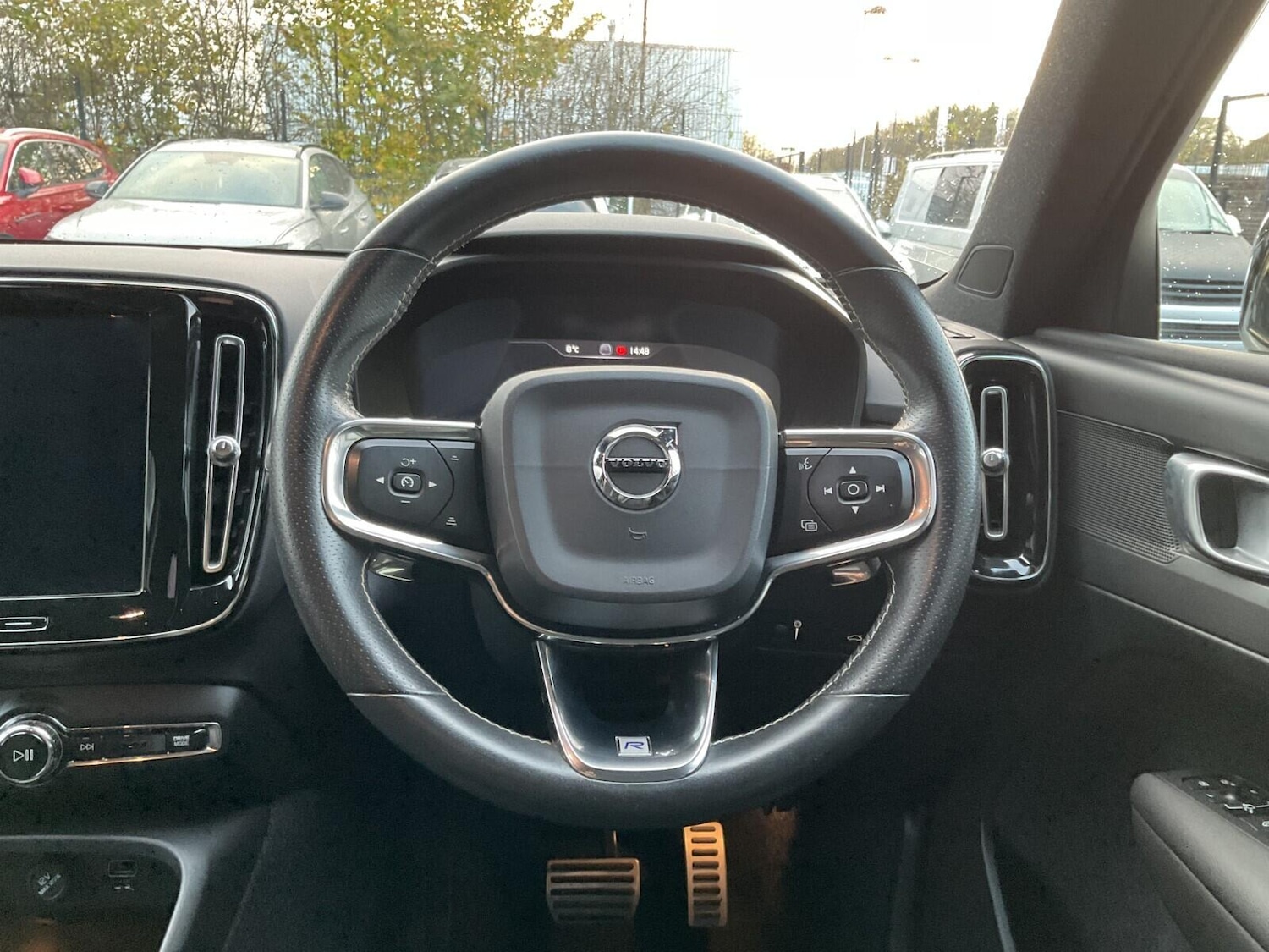 Used Volvo XC40 2019 for sale - 76735344: Photo 27
