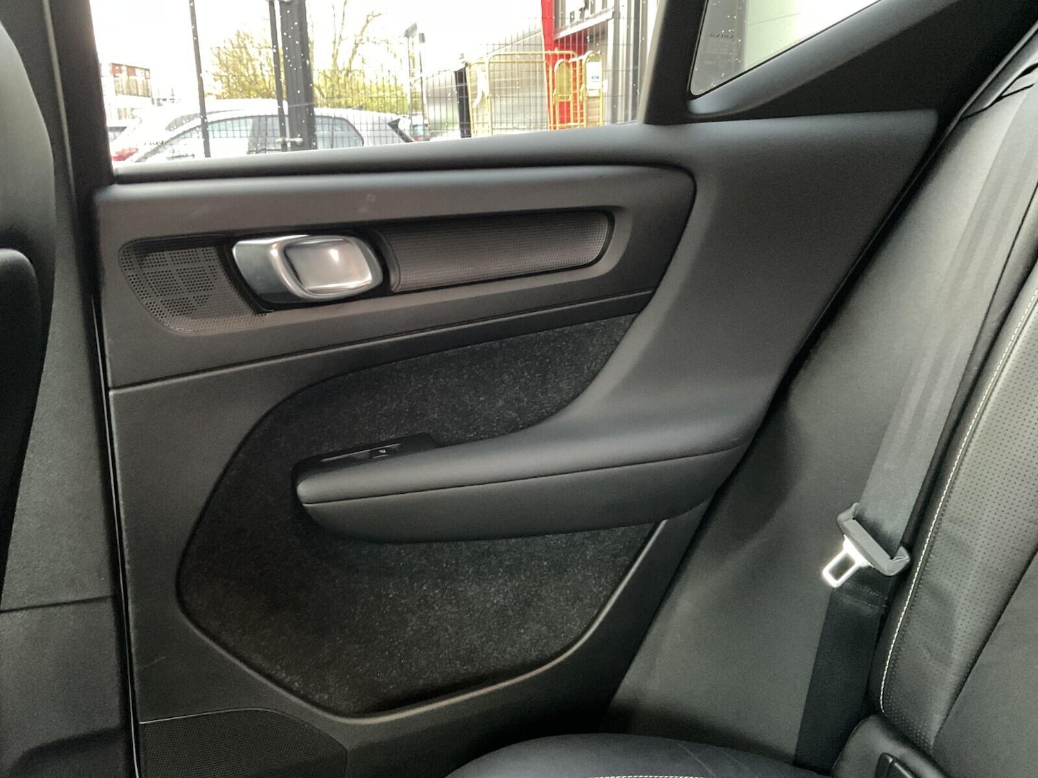 Used Volvo XC40 2019 for sale - 76735344: Photo 29