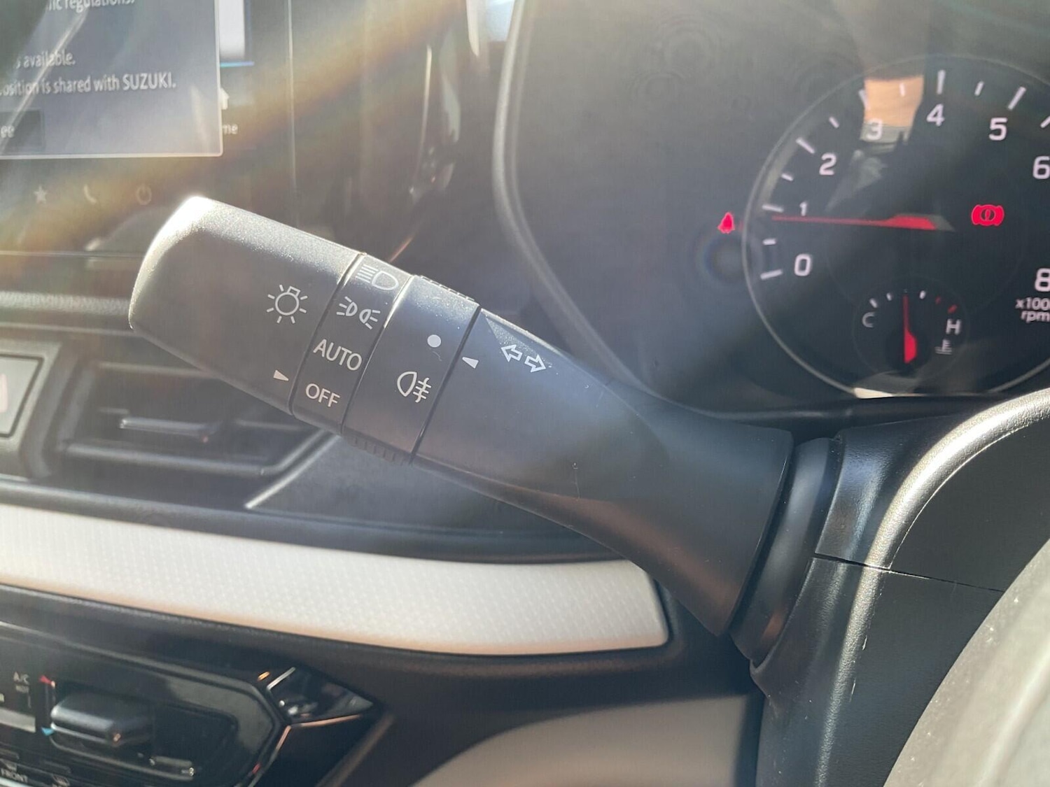 Used Suzuki Swift 2024 for sale - 76988051: Photo 15