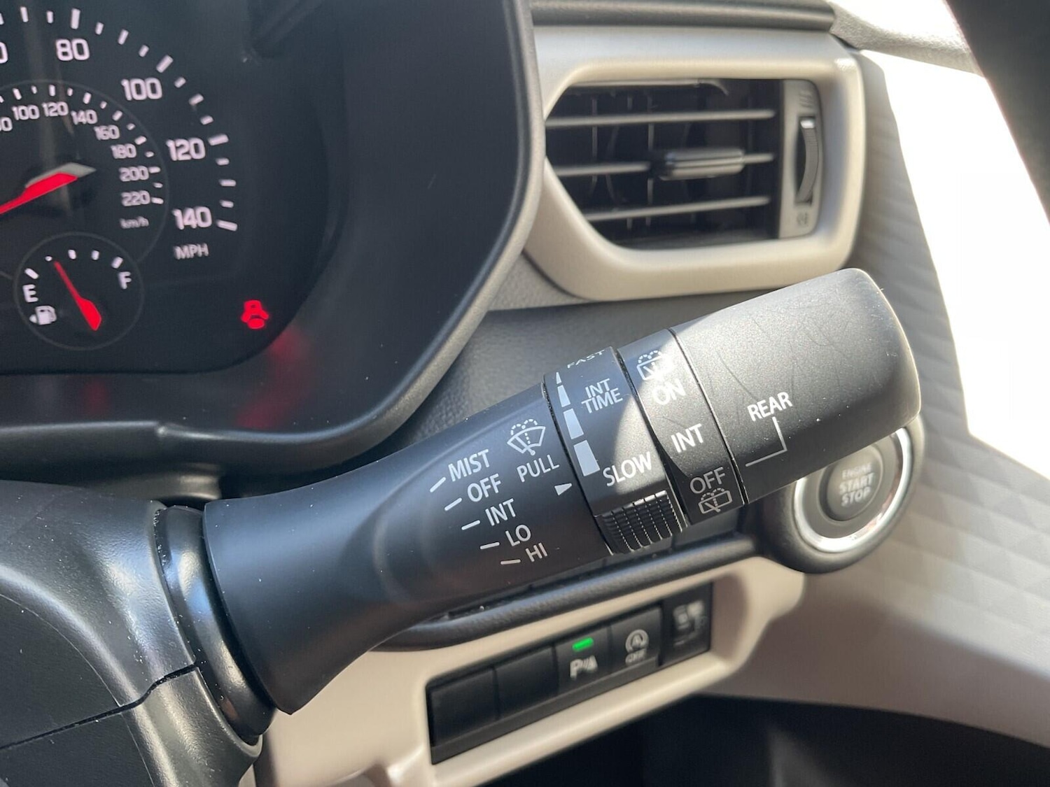 Used Suzuki Swift 2024 for sale - 76988051: Photo 16