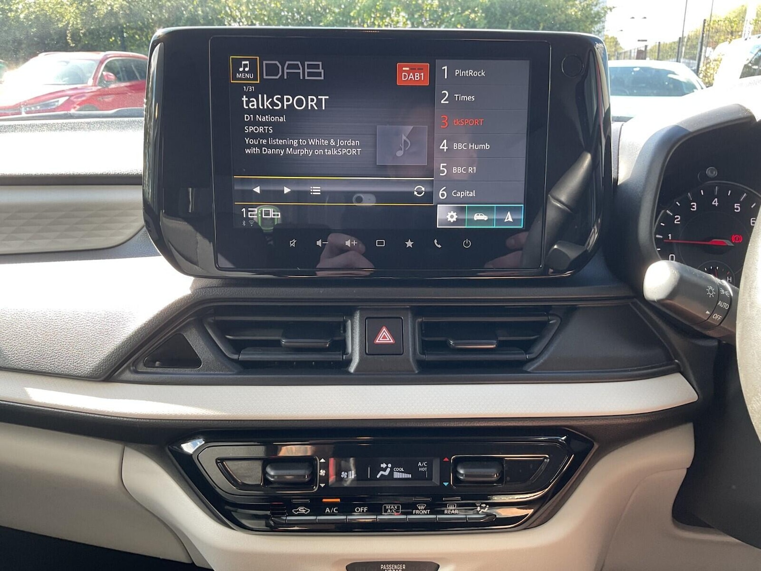 Used Suzuki Swift 2024 for sale - 76988051: Photo 18