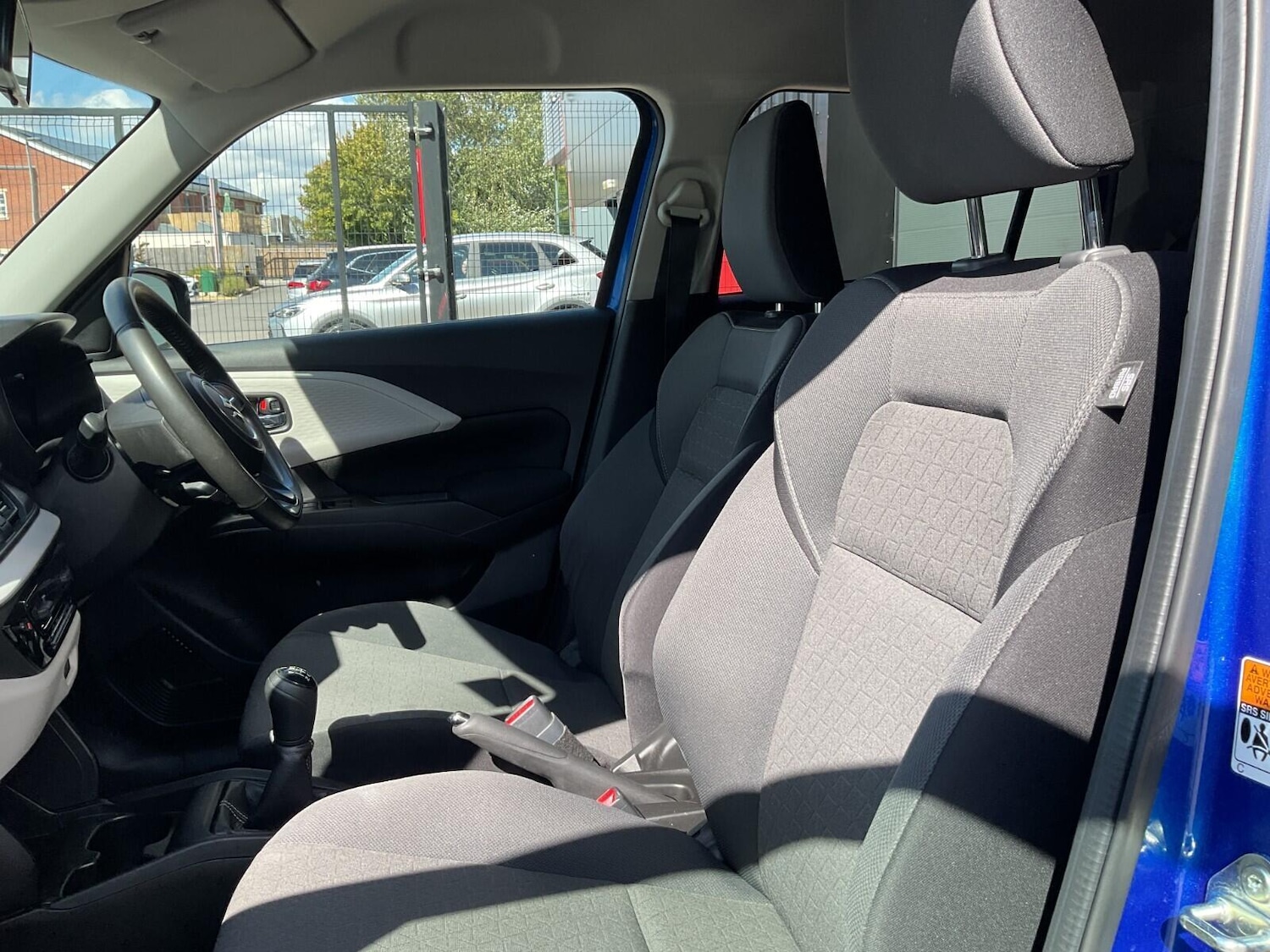 Used Suzuki Swift 2024 for sale - 76988051: Photo 21