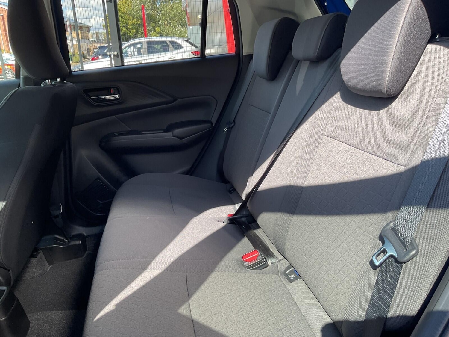 Used Suzuki Swift 2024 for sale - 76988051: Photo 22