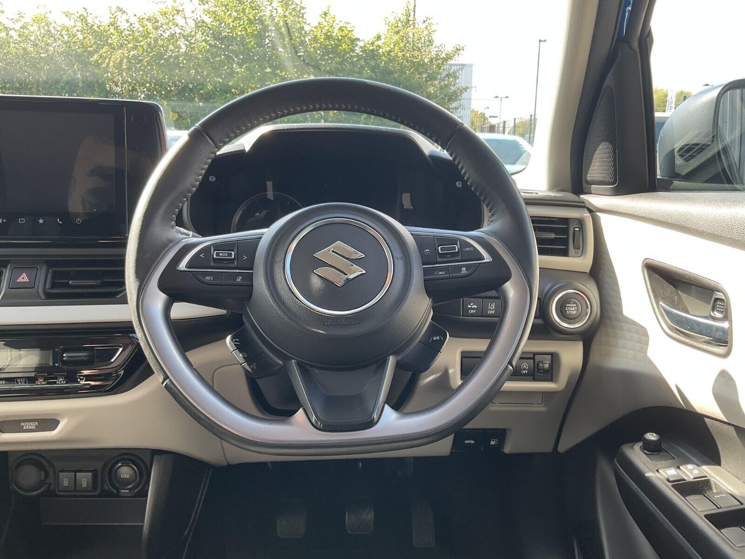 Used Suzuki Swift 2024 for sale - 76988051: Photo 23