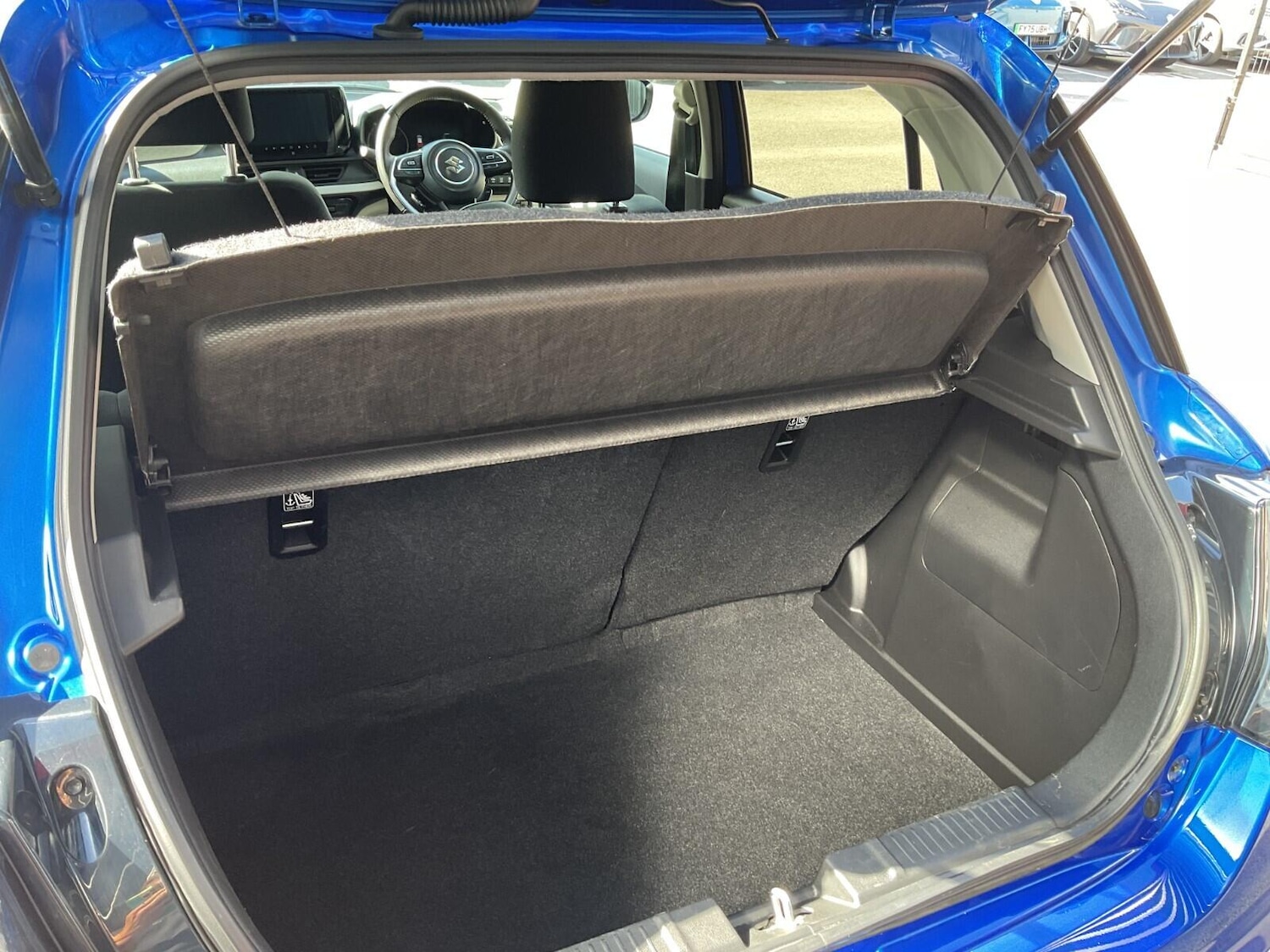 Used Suzuki Swift 2024 for sale - 76988051: Photo 24