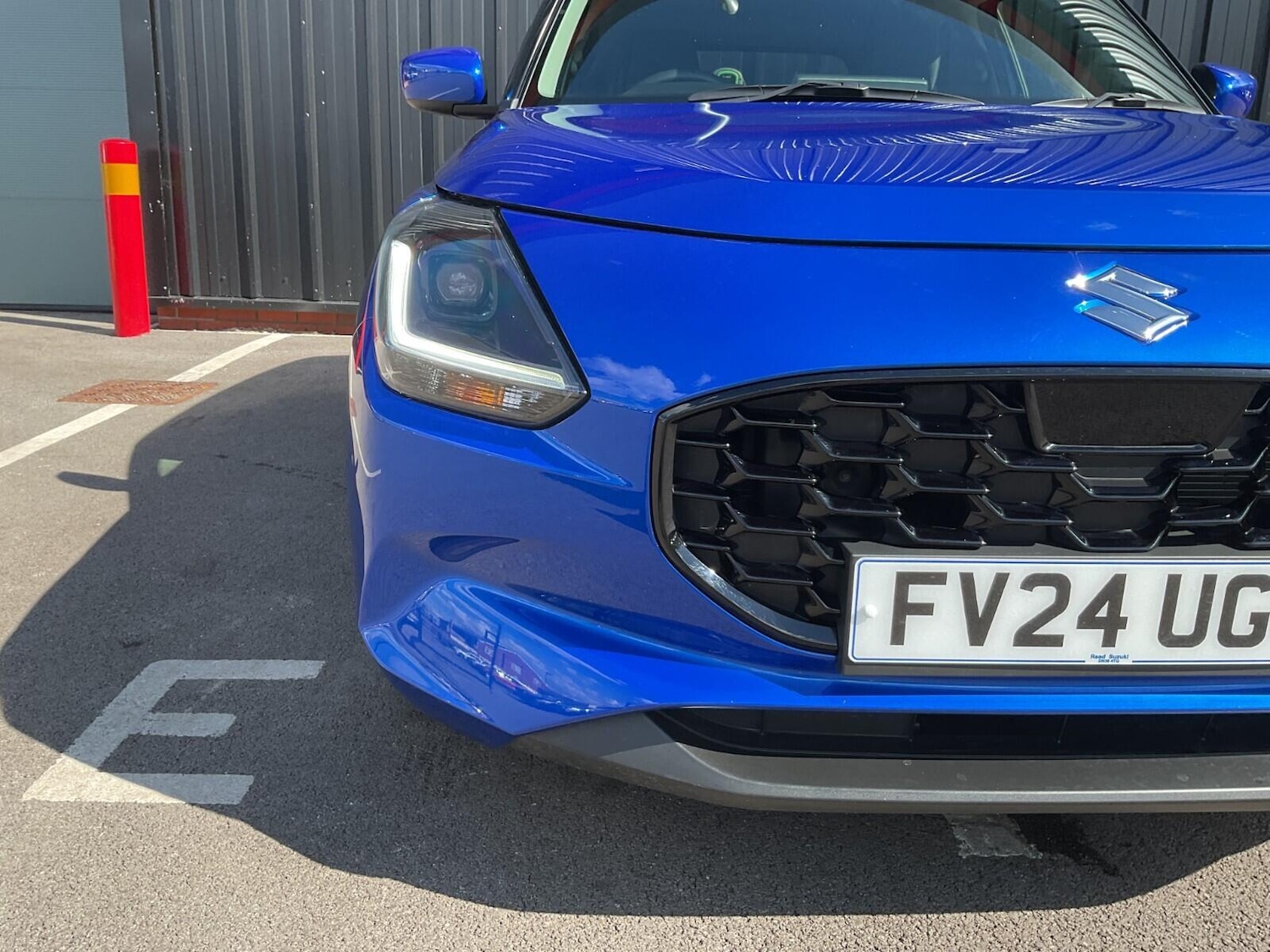 Used Suzuki Swift 2024 for sale - 76988051: Photo 7