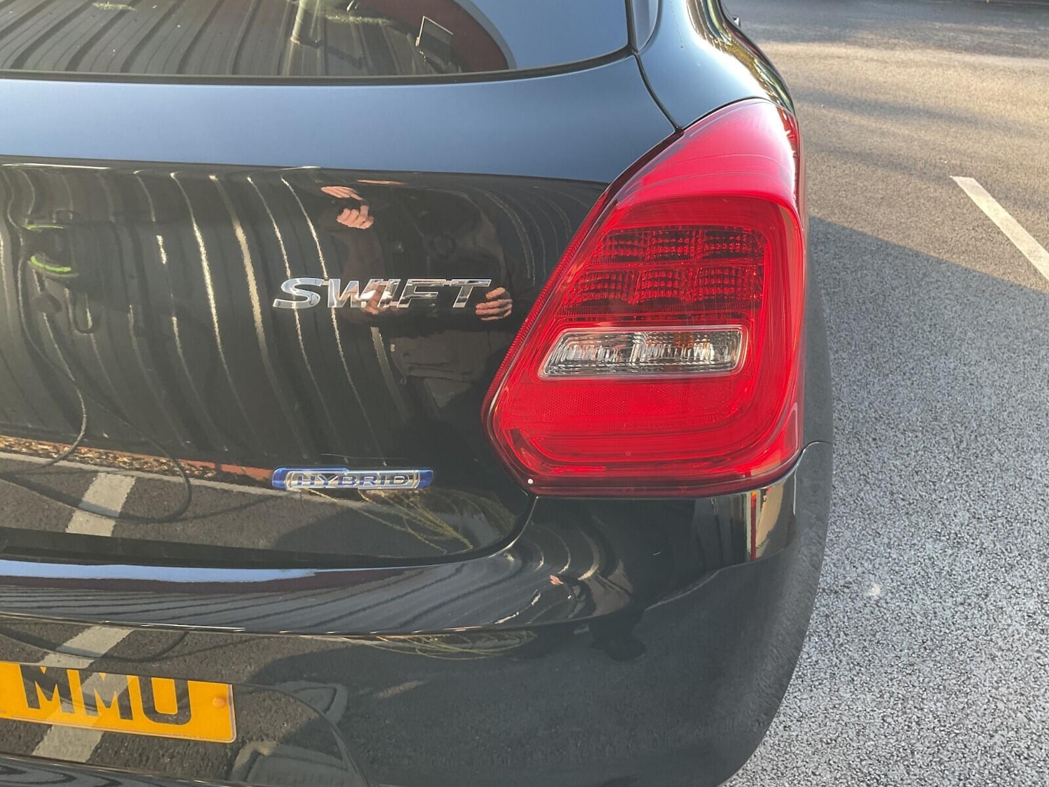 Used Suzuki Swift 2023 for sale - 76759440: Photo 10