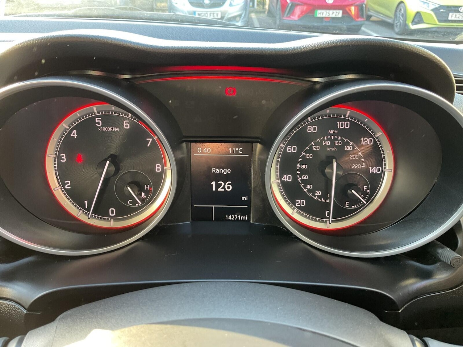 Used Suzuki Swift 2023 for sale - 76759440: Photo 11