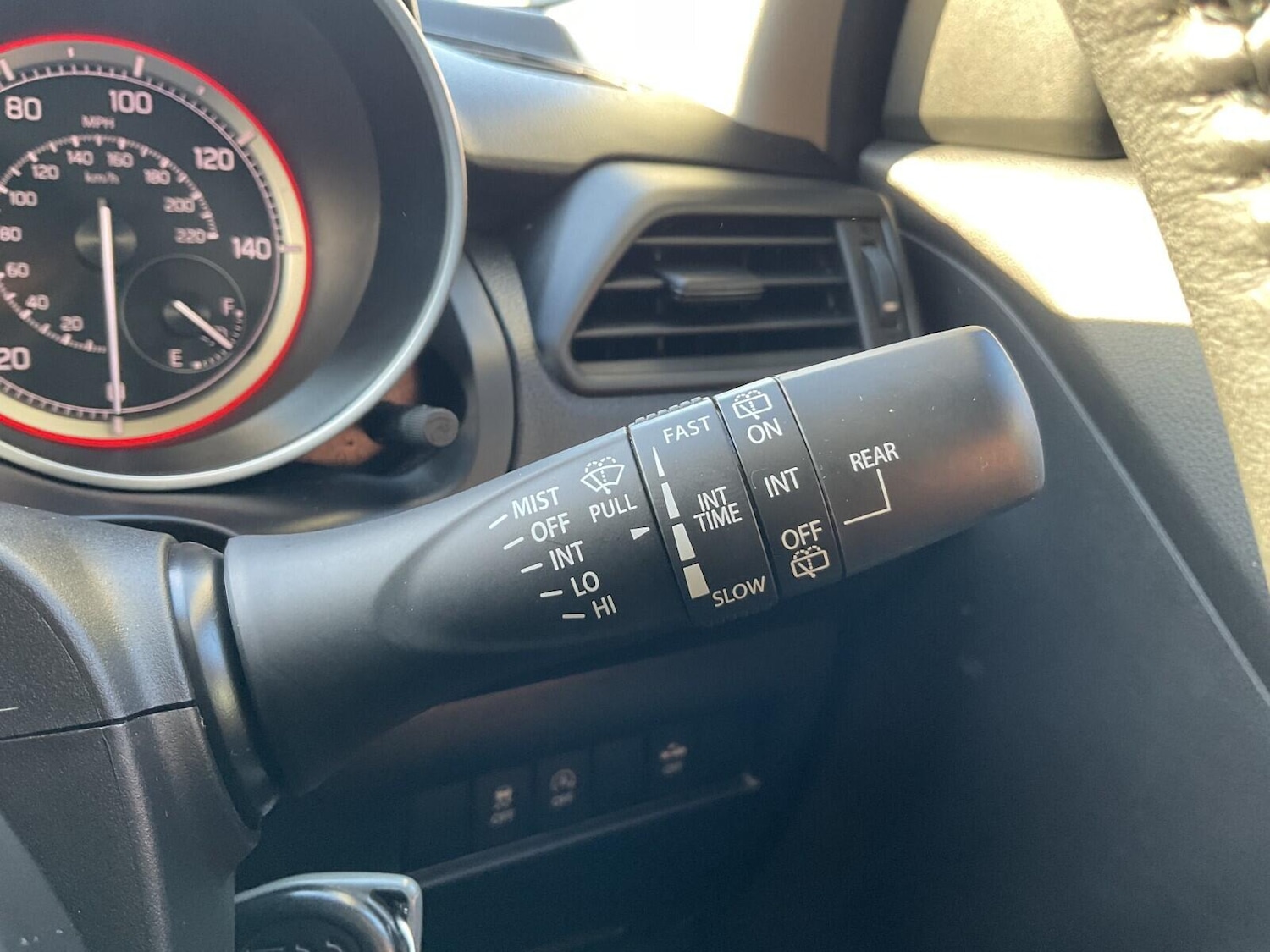 Used Suzuki Swift 2023 for sale - 76759440: Photo 16