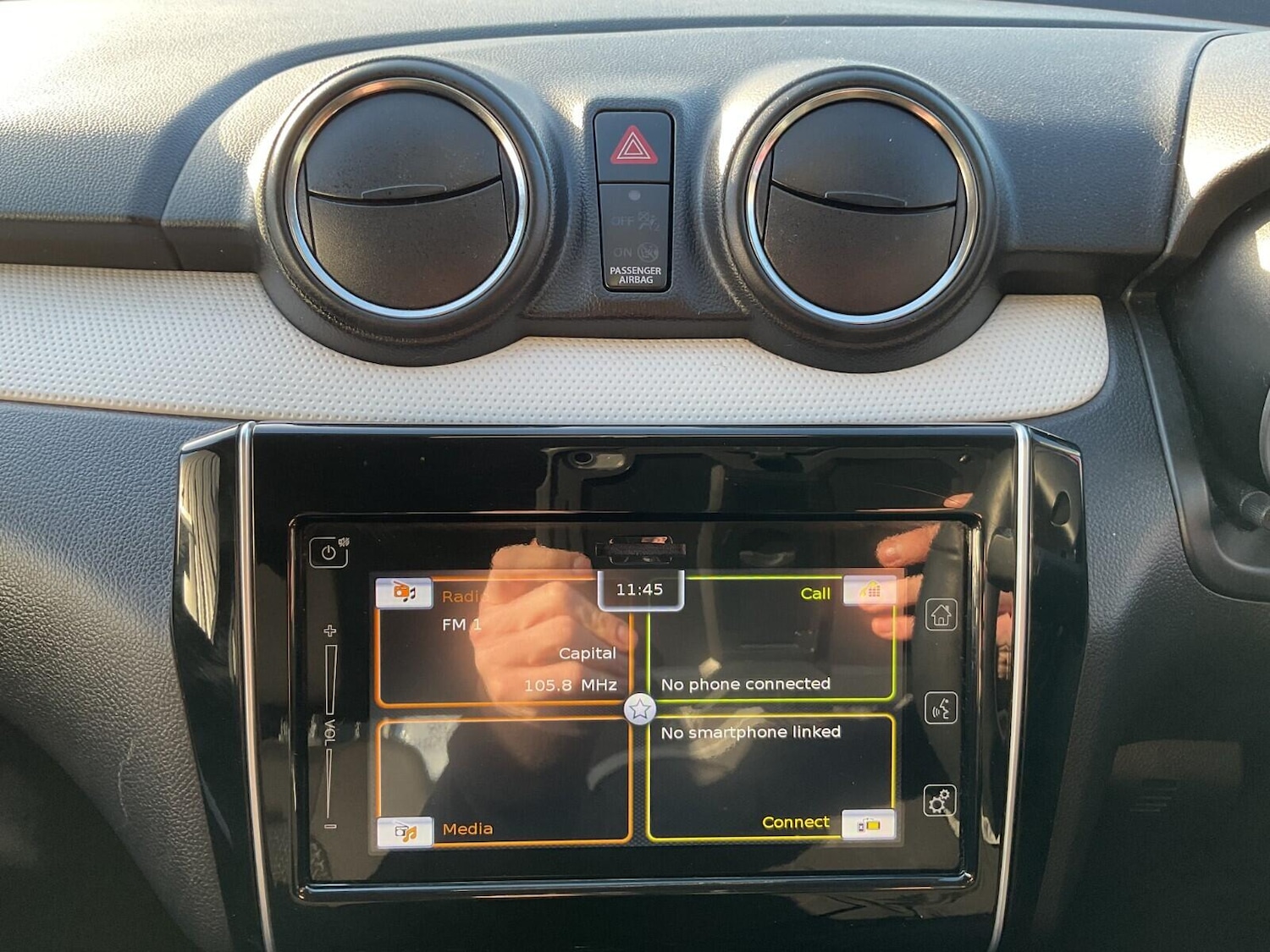 Used Suzuki Swift 2023 for sale - 76759440: Photo 19