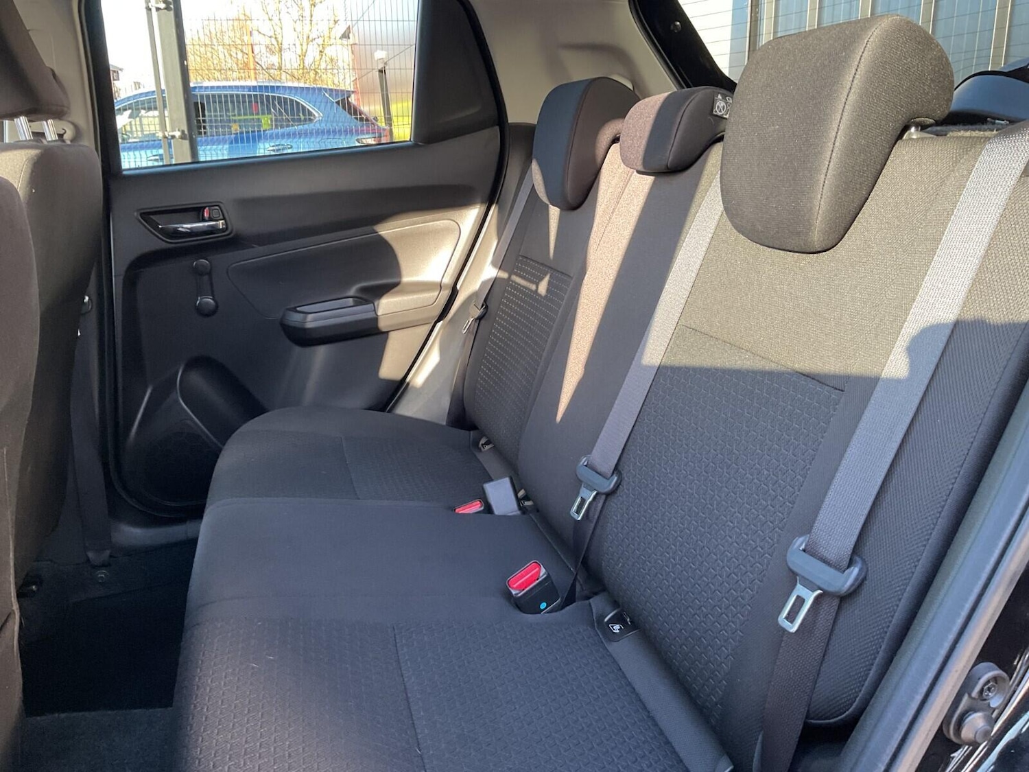 Used Suzuki Swift 2023 for sale - 76759440: Photo 27