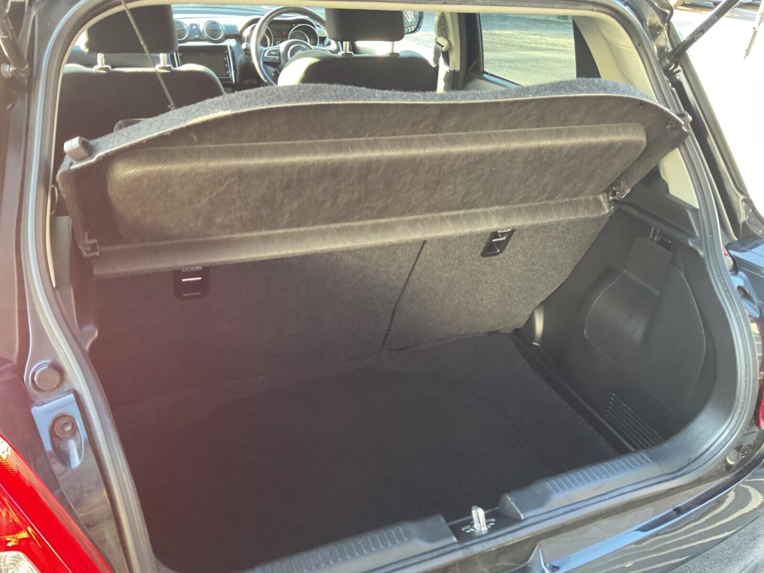 Used Suzuki Swift 2023 for sale - 76759440: Photo 30