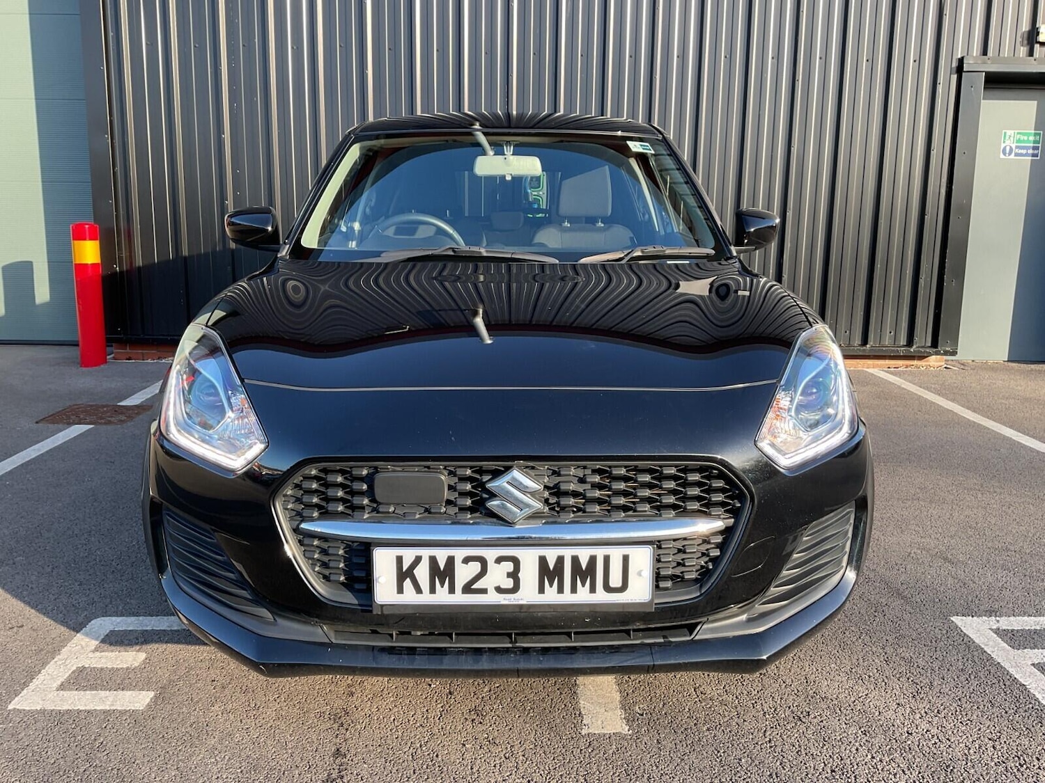 Used Suzuki Swift 2023 for sale - 76759440: Photo 6