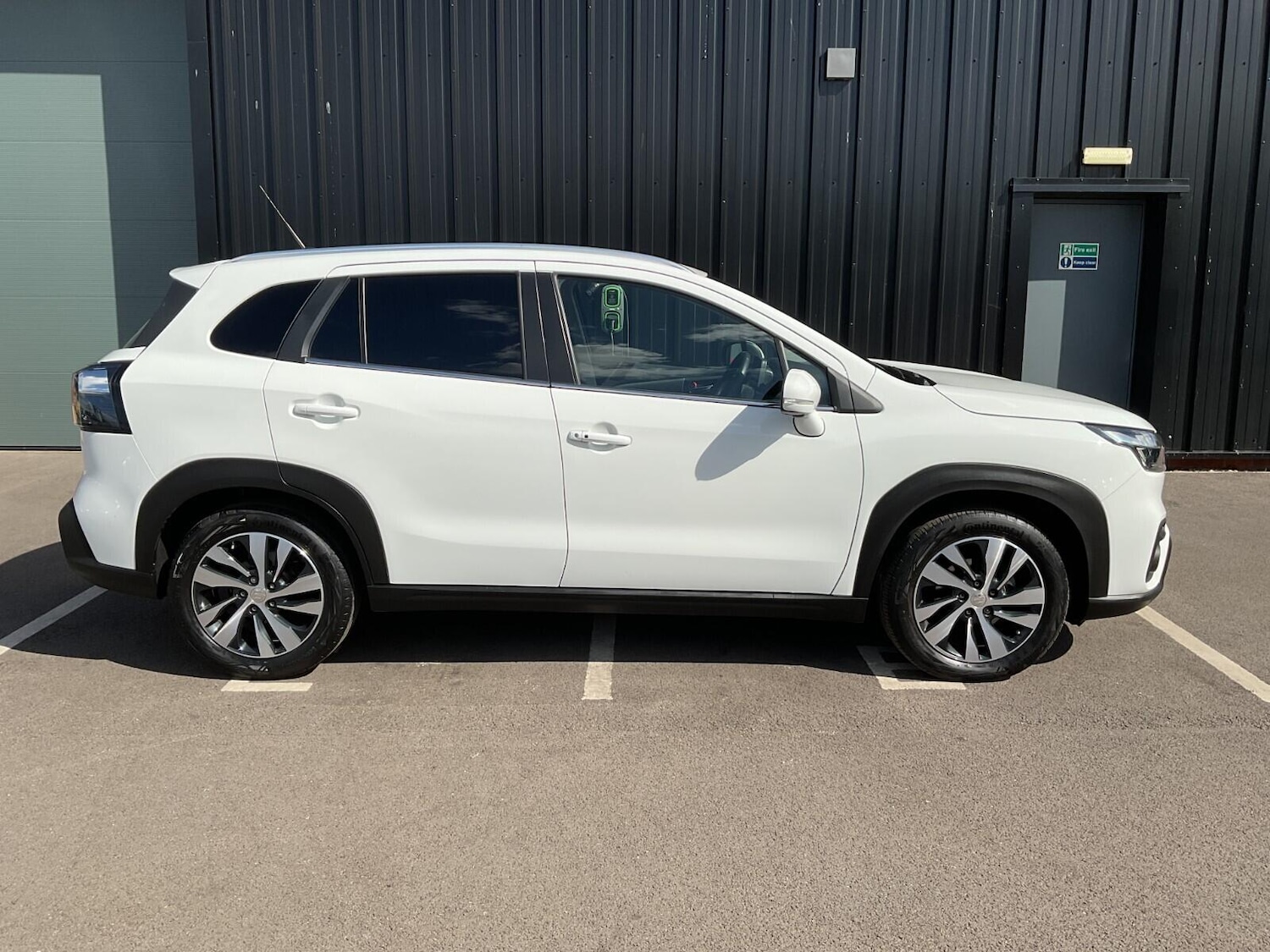 Vehicle 6