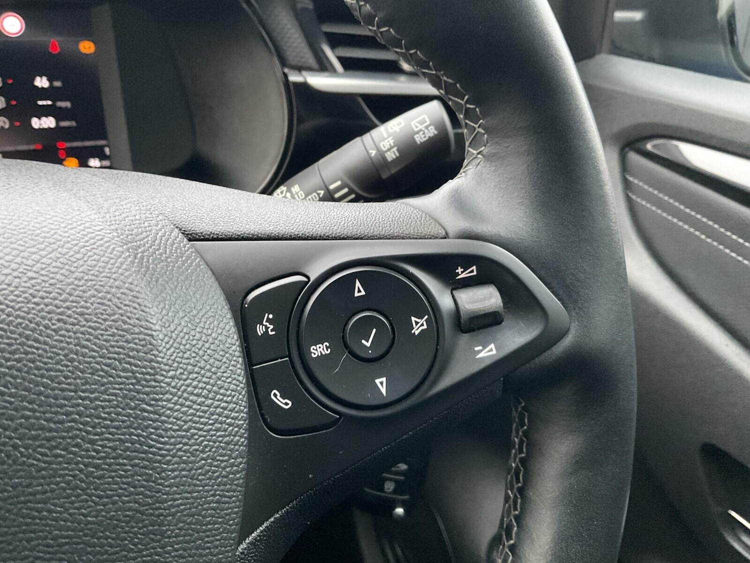 Used Vauxhall Corsa 2021 for sale - 76936651: Photo 13