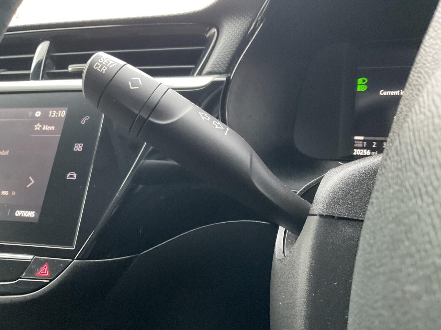 Used Vauxhall Corsa 2021 for sale - 76936651: Photo 14