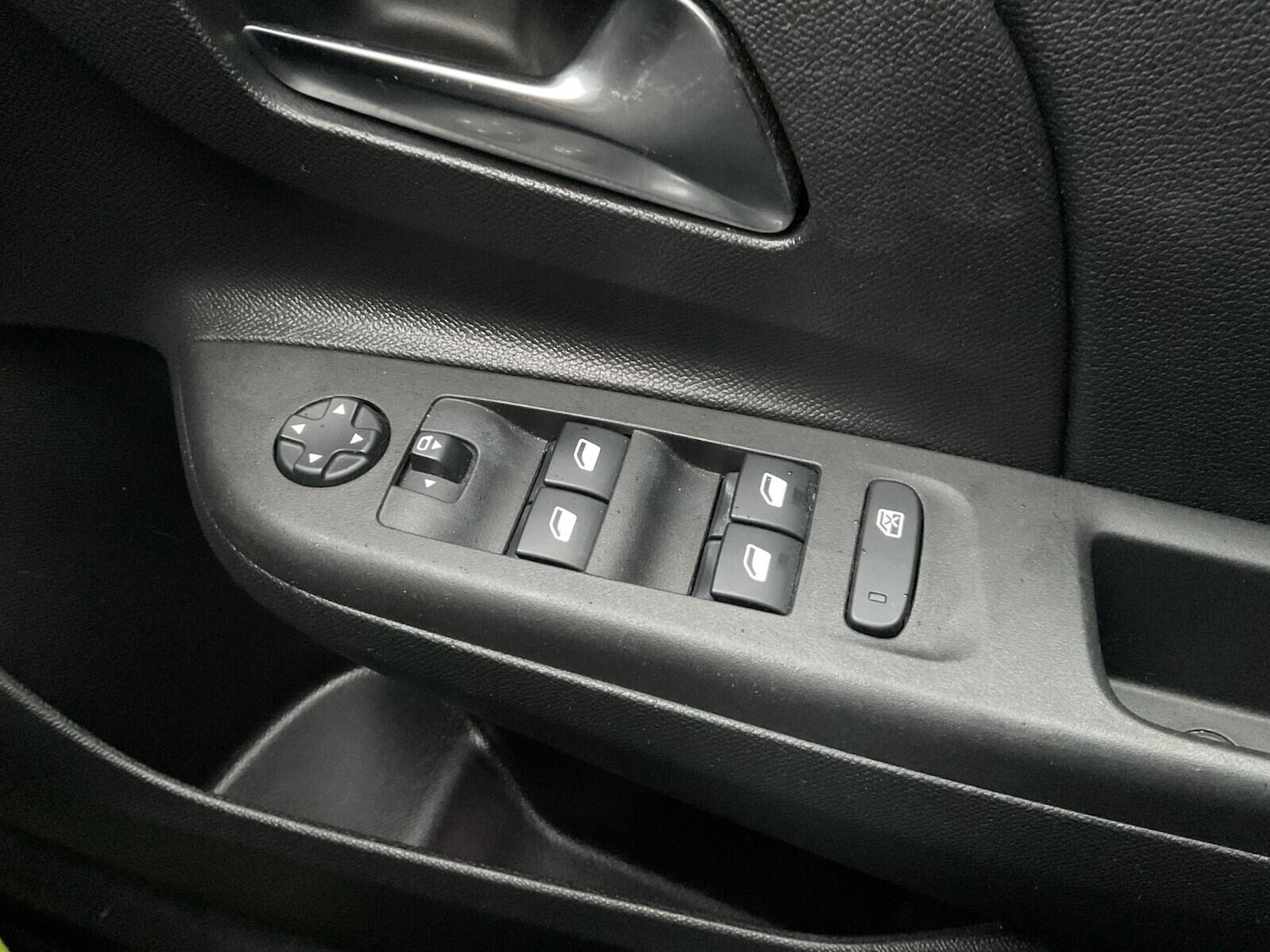 Used Vauxhall Corsa 2021 for sale - 76936651: Photo 17