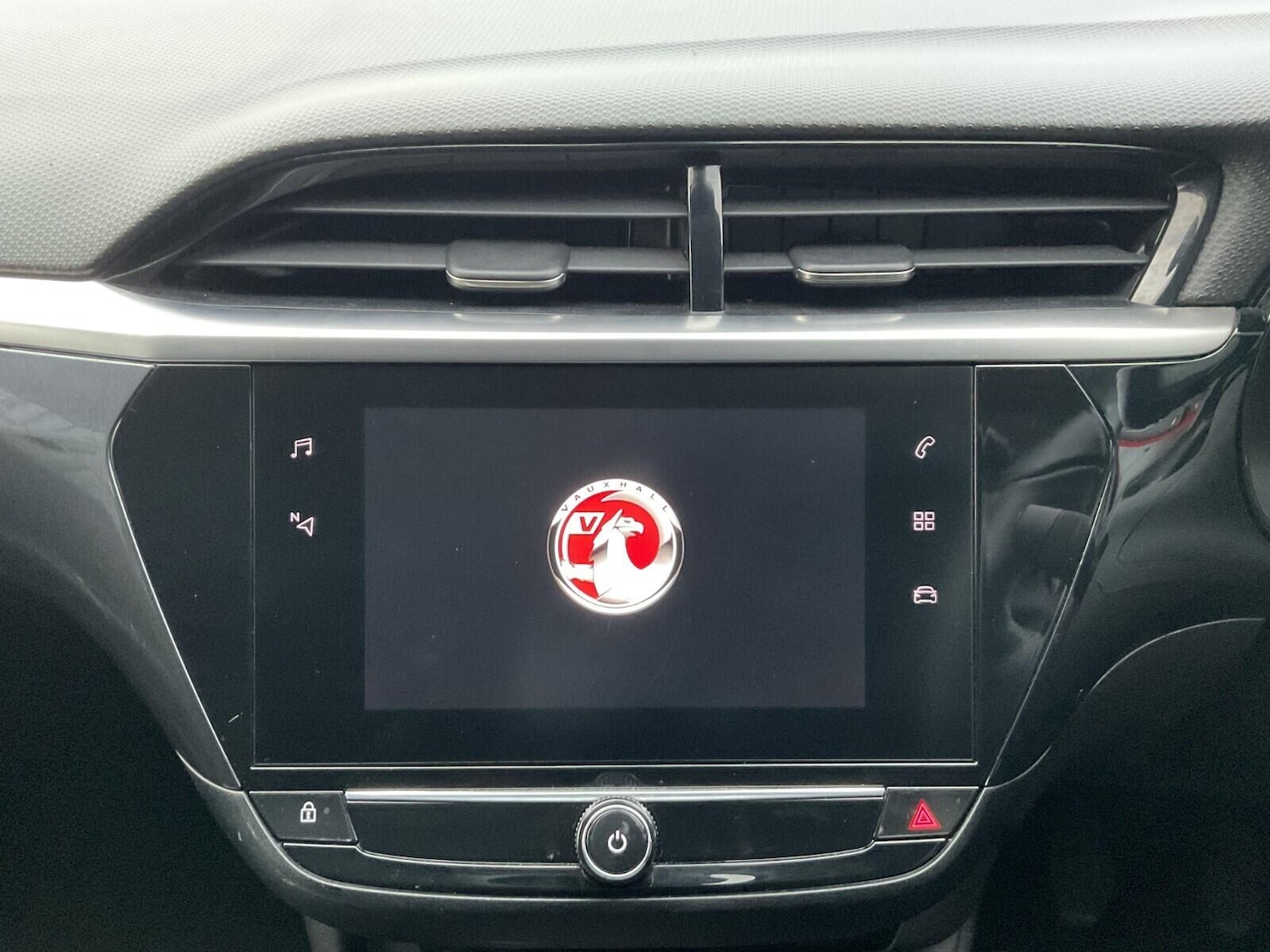 Used Vauxhall Corsa 2021 for sale - 76936651: Photo 18