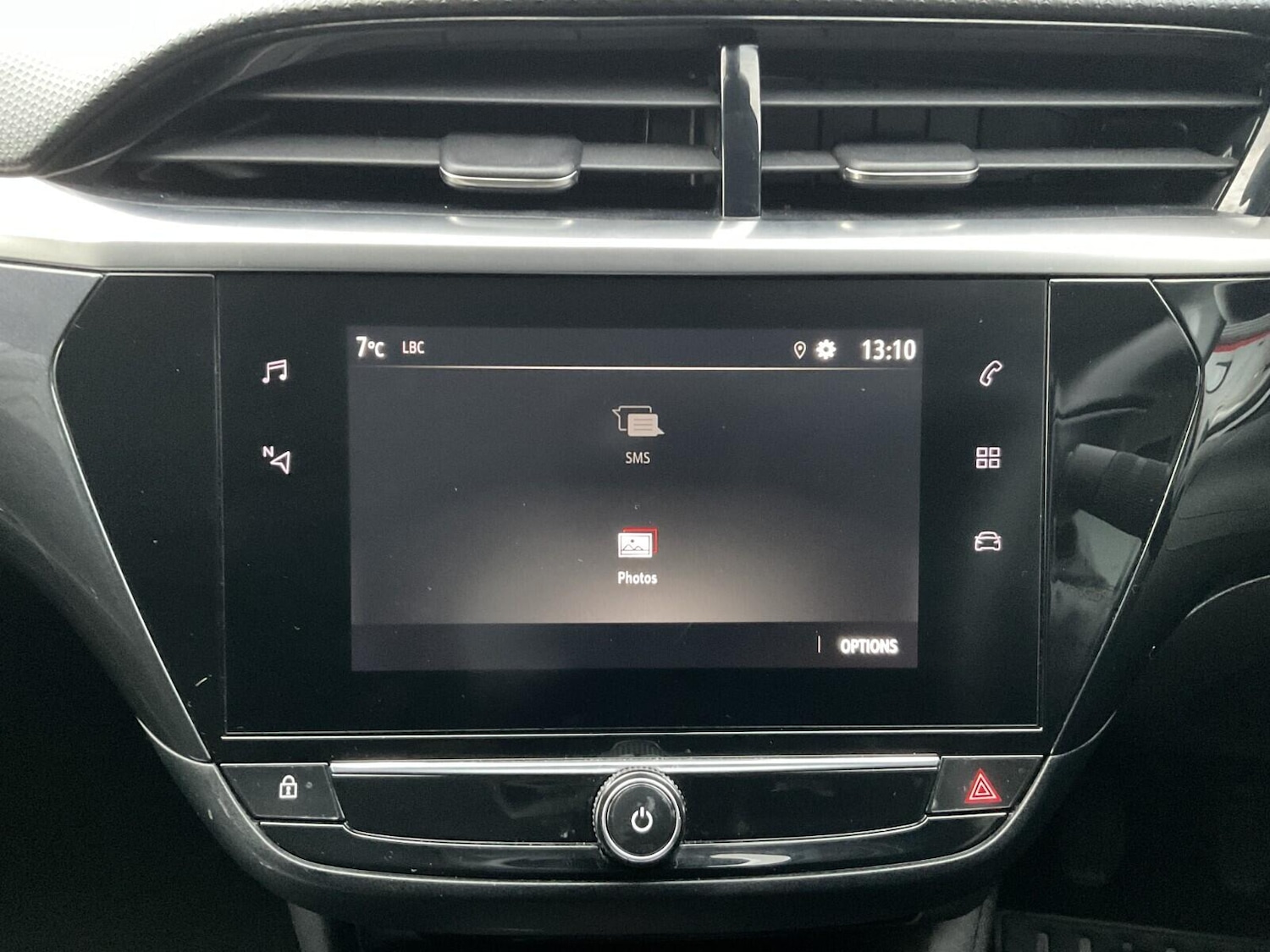 Used Vauxhall Corsa 2021 for sale - 76936651: Photo 21