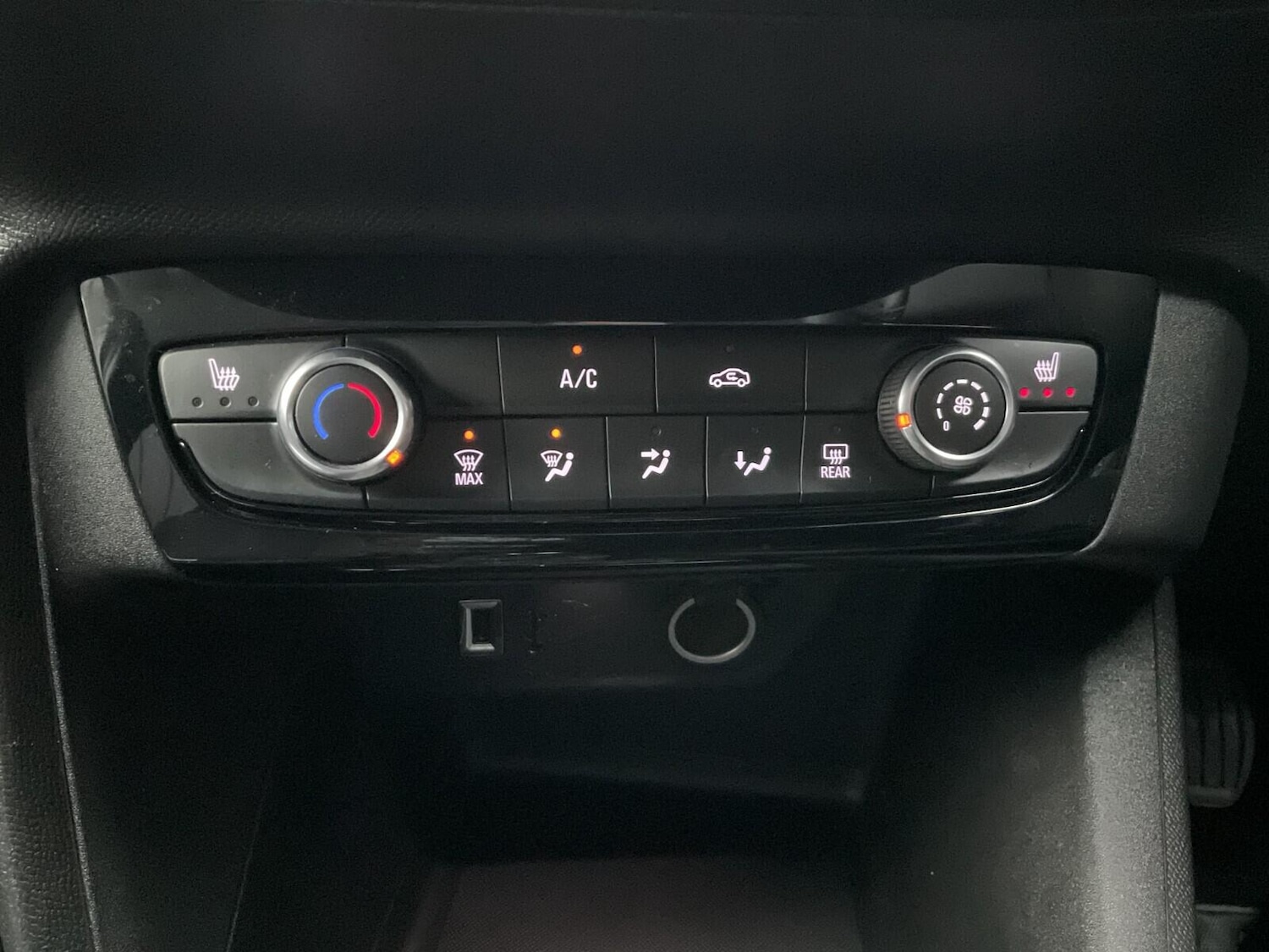 Used Vauxhall Corsa 2021 for sale - 76936651: Photo 22