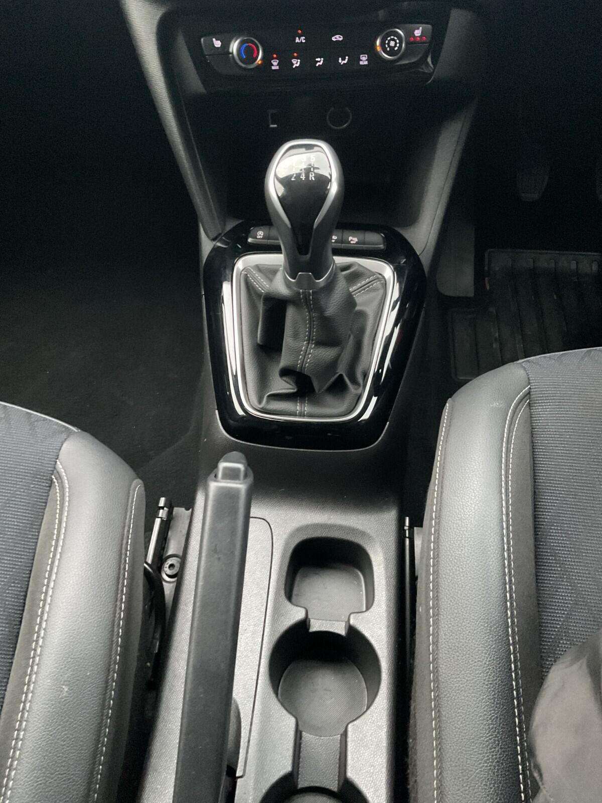 Used Vauxhall Corsa 2021 for sale - 76936651: Photo 23