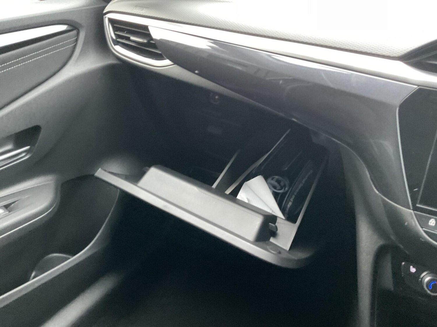 Used Vauxhall Corsa 2021 for sale - 76936651: Photo 25