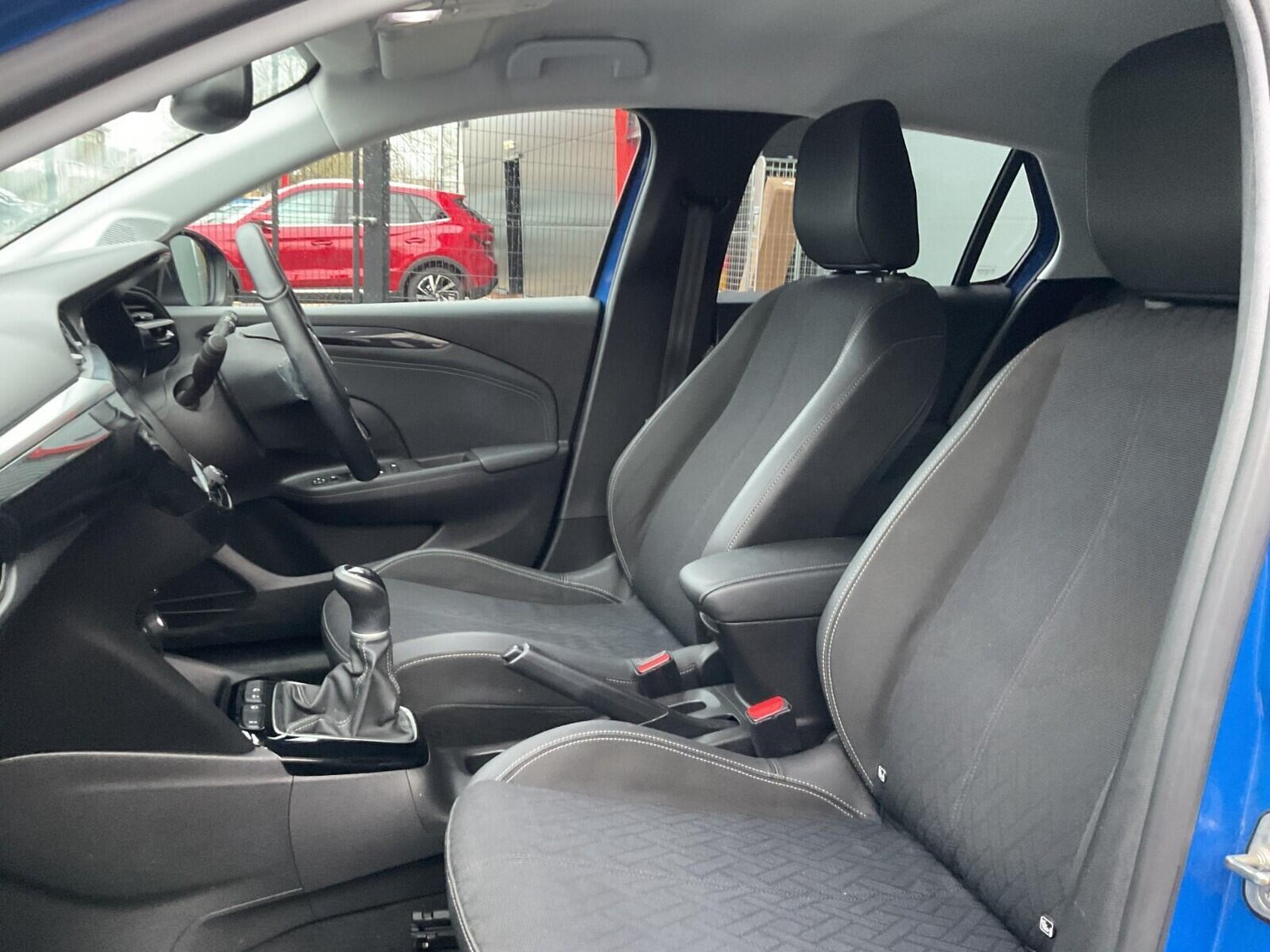 Used Vauxhall Corsa 2021 for sale - 76936651: Photo 26