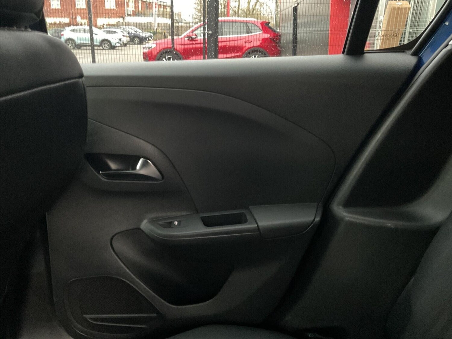 Used Vauxhall Corsa 2021 for sale - 76936651: Photo 28