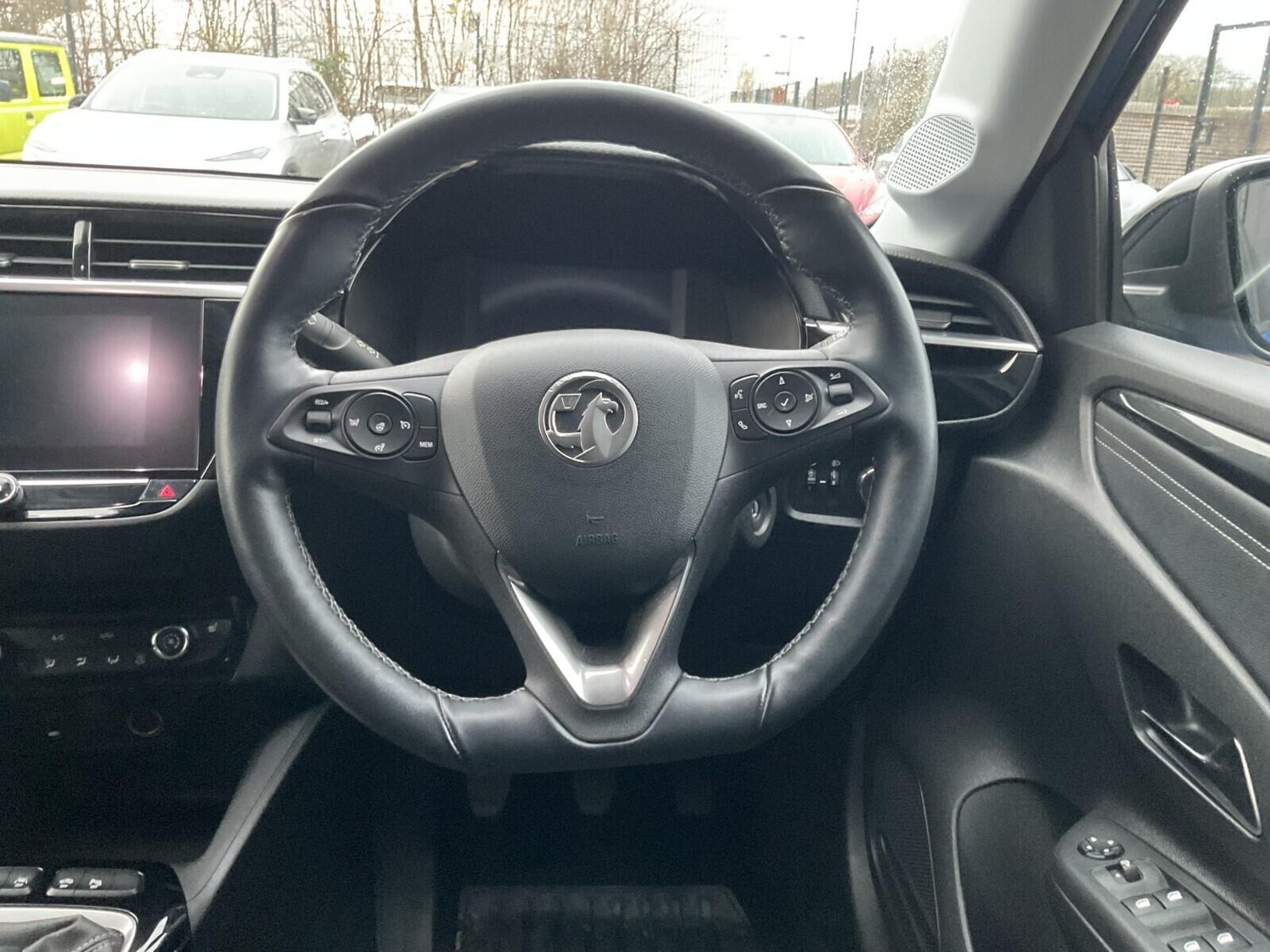 Used Vauxhall Corsa 2021 for sale - 76936651: Photo 29