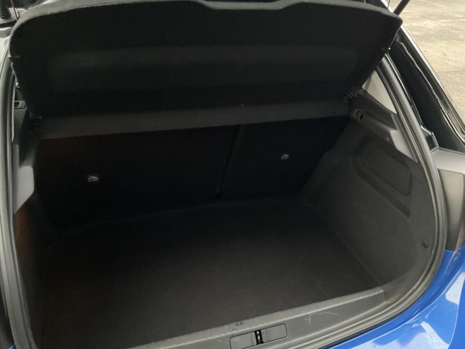 Used Vauxhall Corsa 2021 for sale - 76936651: Photo 30