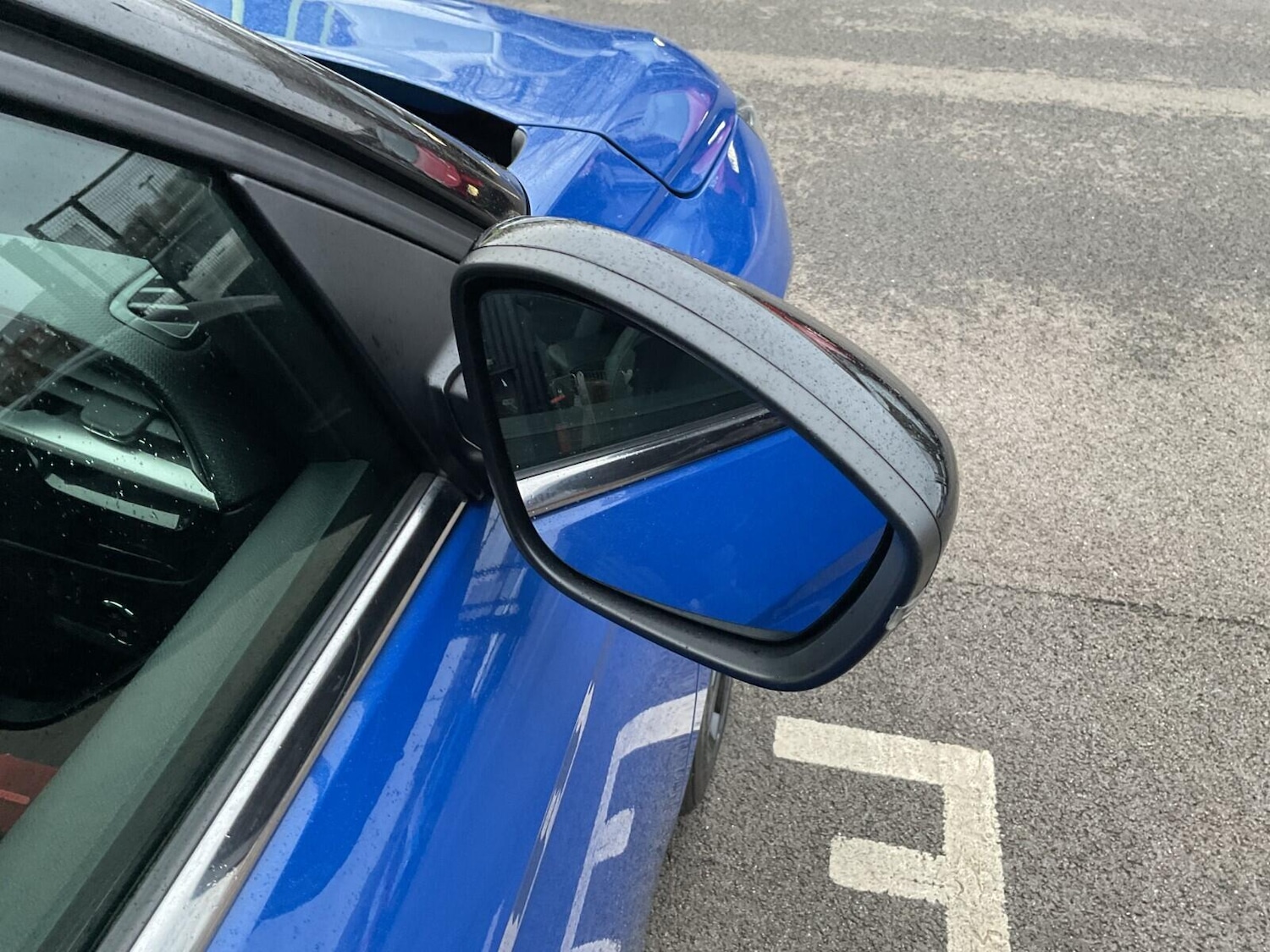 Used Vauxhall Corsa 2021 for sale - 76936651: Photo 9