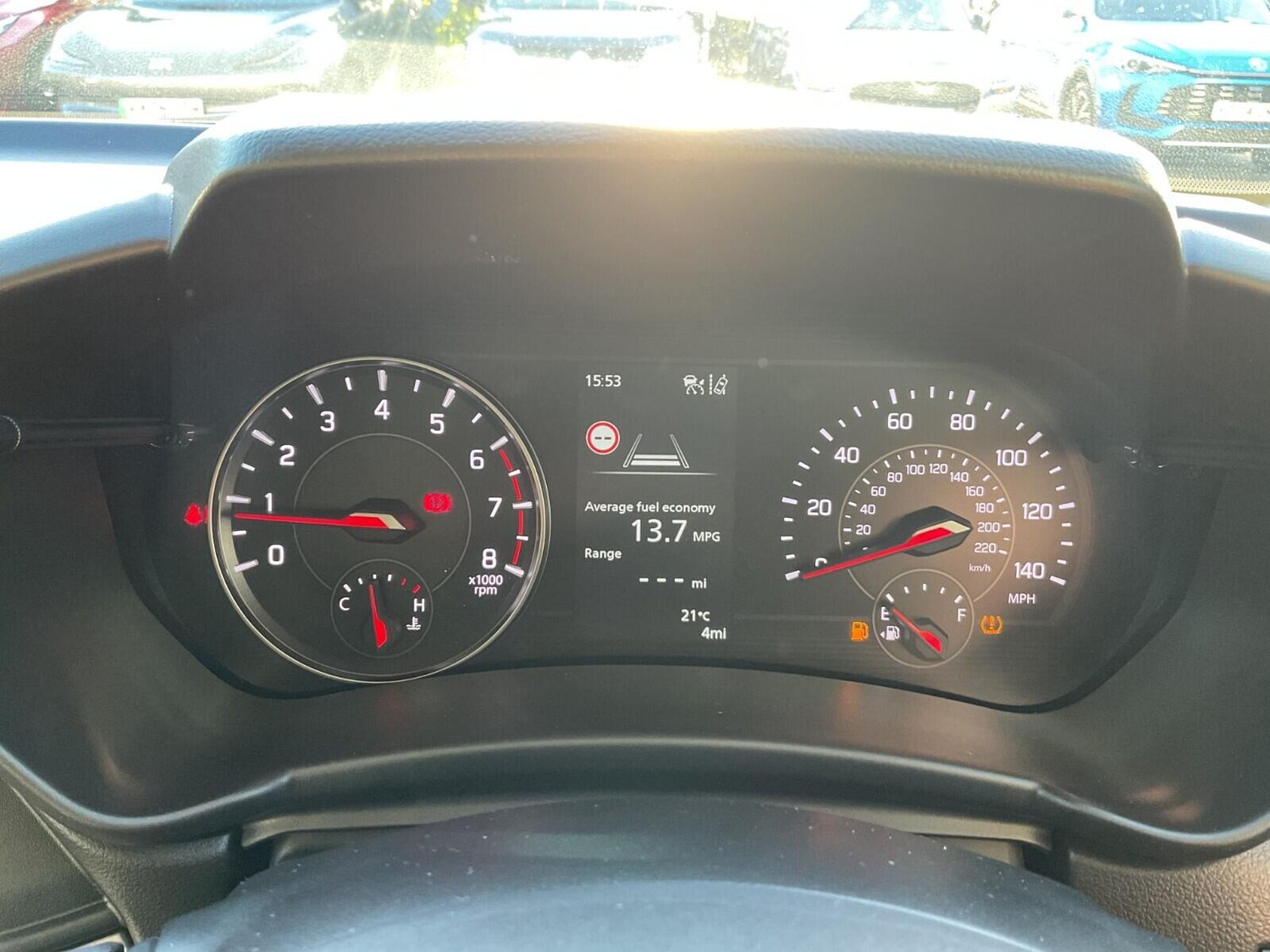 Used Suzuki Swift 2025 for sale - 76094844: Photo 10