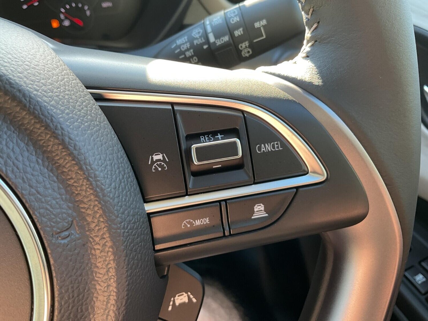 Used Suzuki Swift 2025 for sale - 76094844: Photo 12