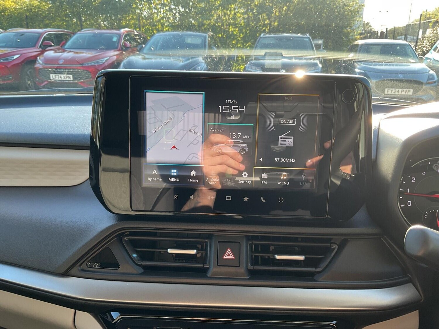 Used Suzuki Swift 2025 for sale - 76094844: Photo 16