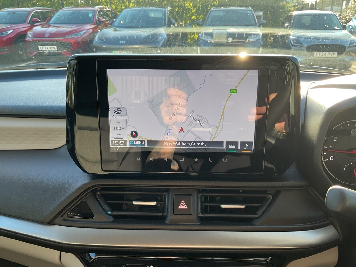 Used Suzuki Swift 2025 for sale - 76094844: Photo 17