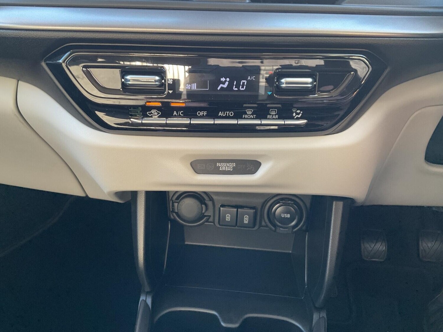 Used Suzuki Swift 2025 for sale - 76094844: Photo 18