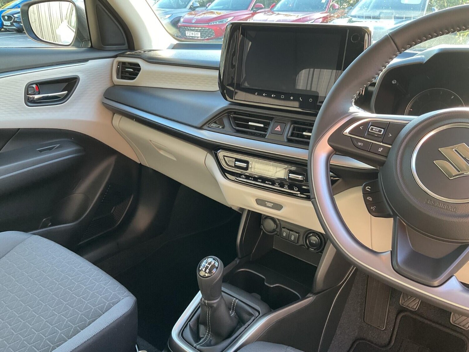 Used Suzuki Swift 2025 for sale - 76094844: Photo 19