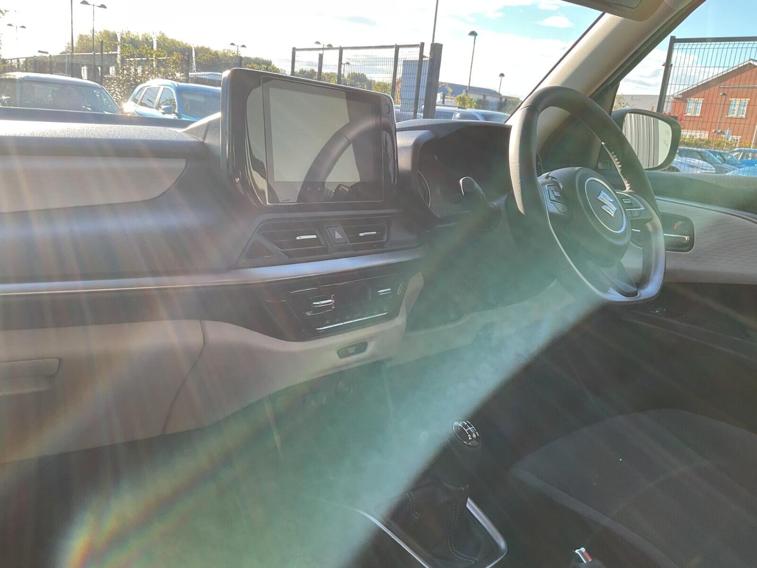 Used Suzuki Swift 2025 for sale - 76094844: Photo 2