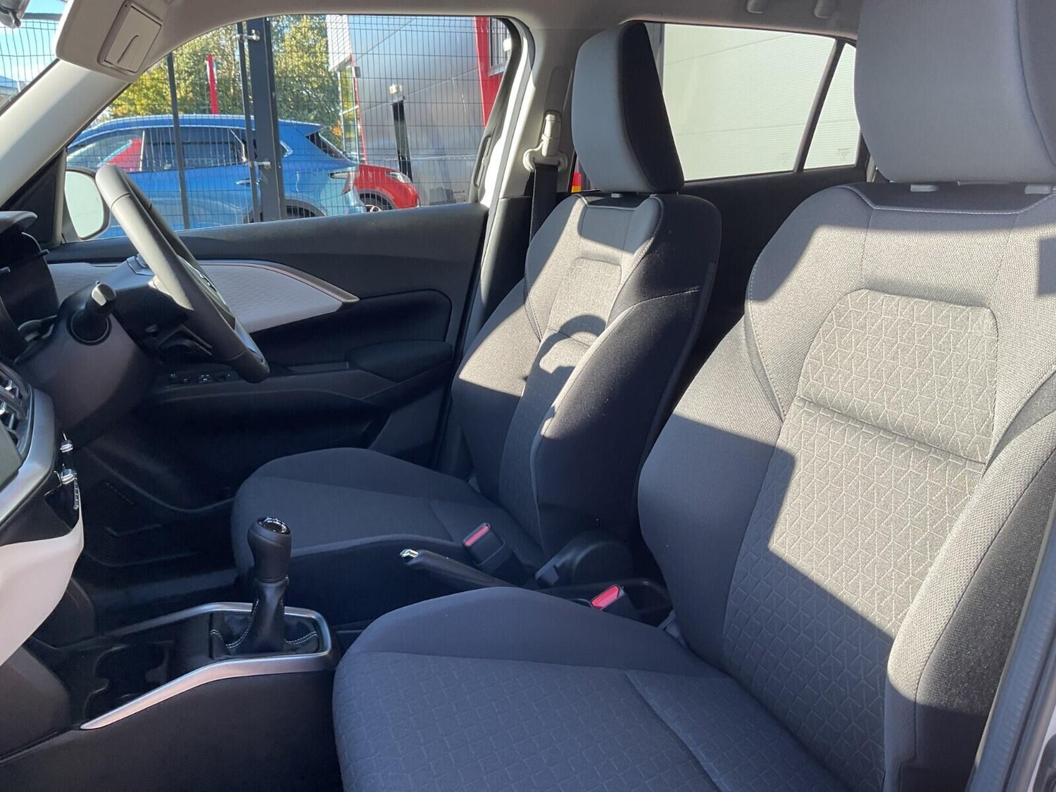 Used Suzuki Swift 2025 for sale - 76094844: Photo 20