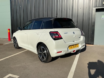 Used Suzuki Swift 2025 for sale - 76094844: Photo
