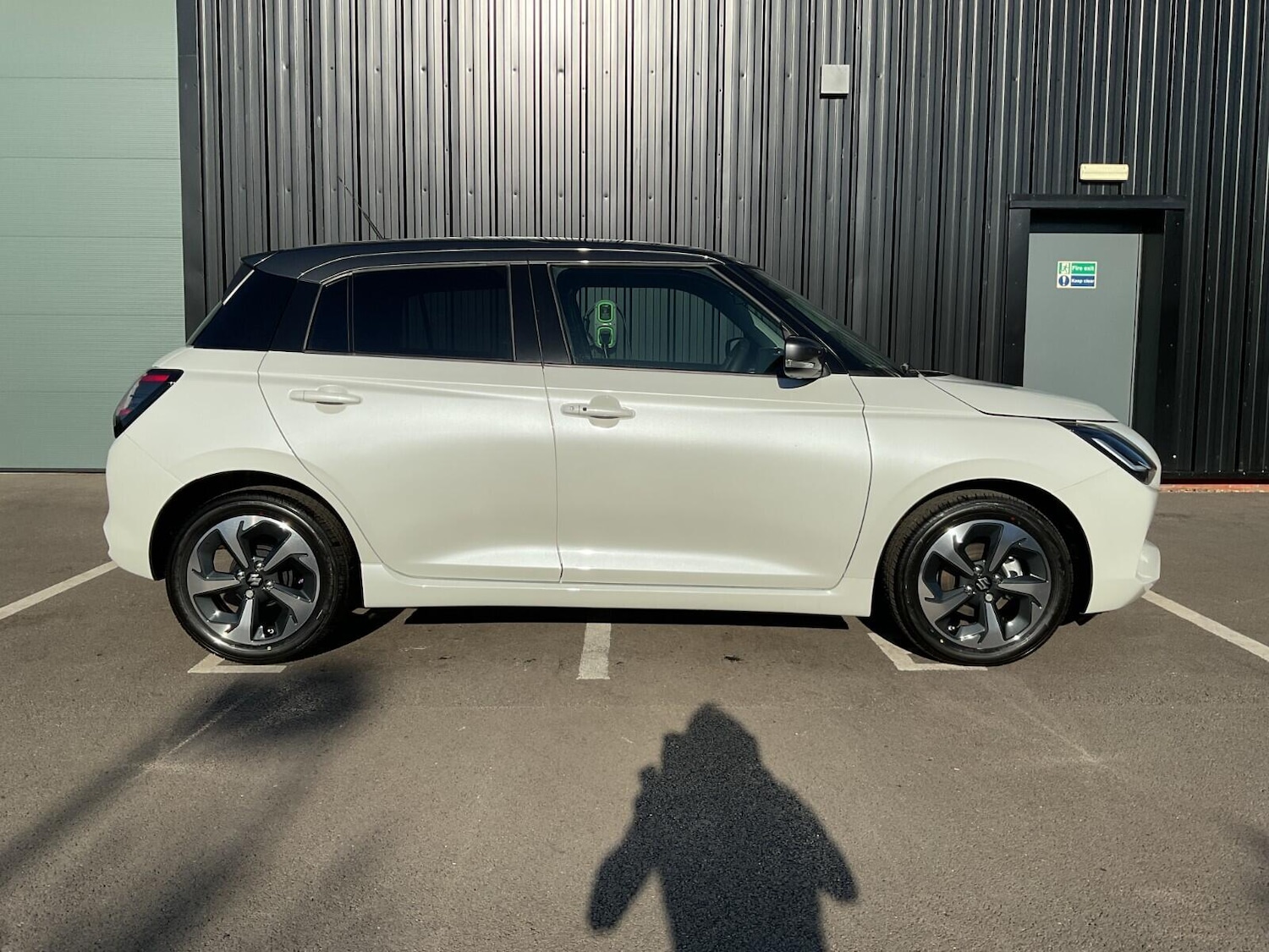 Used Suzuki Swift 2025 for sale - 76094844: Photo 5