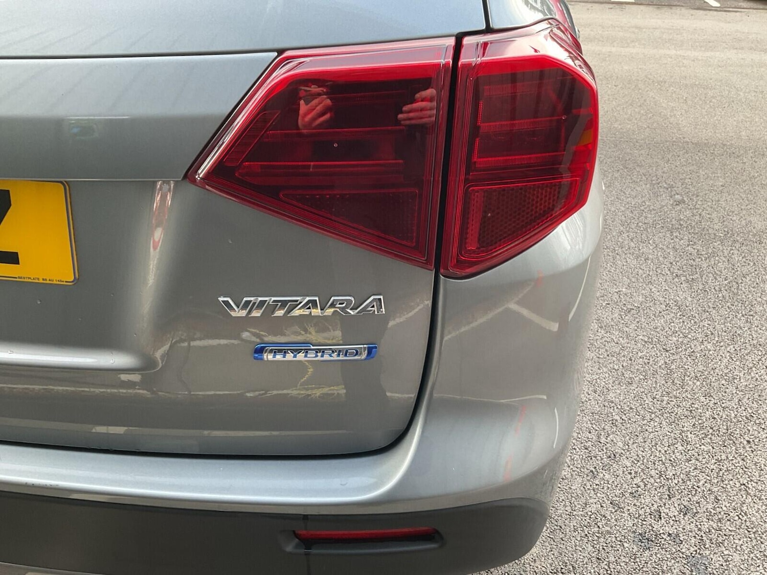 Used Suzuki Vitara 2021 for sale - 76743604: Photo 10