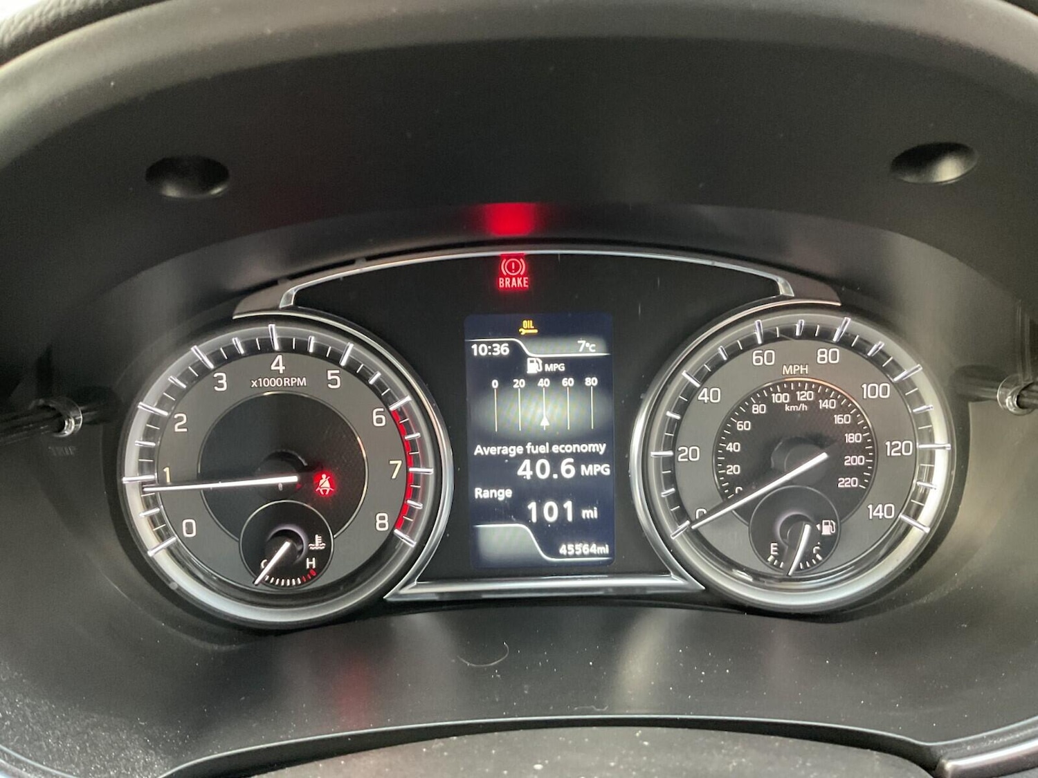 Used Suzuki Vitara 2021 for sale - 76743604: Photo 11