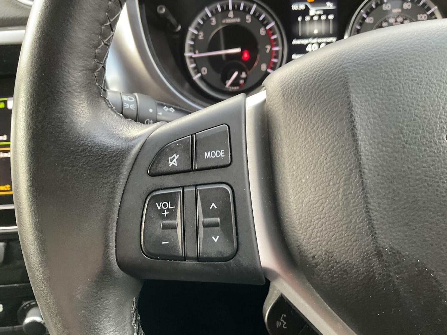 Used Suzuki Vitara 2021 for sale - 76743604: Photo 12