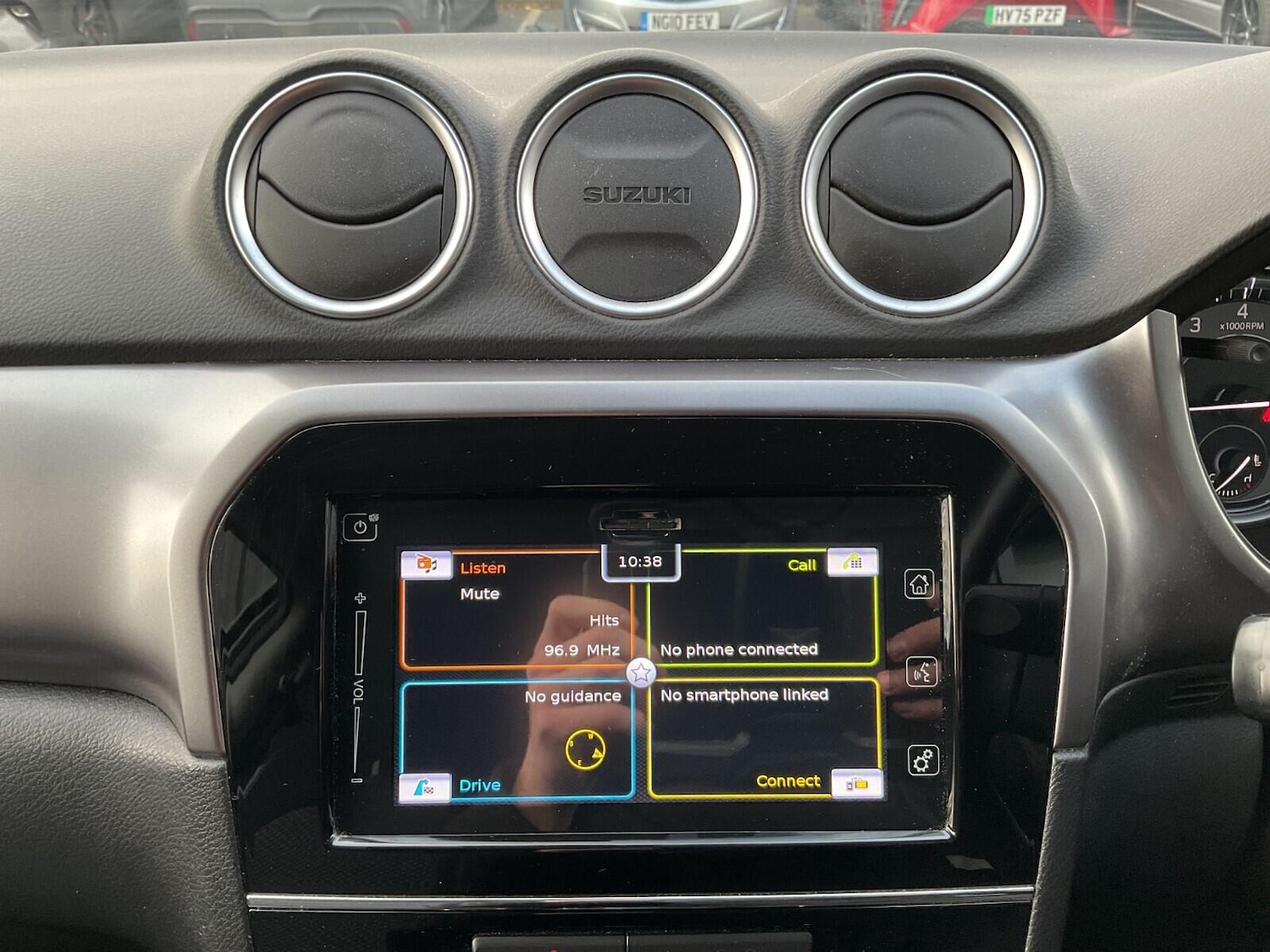 Used Suzuki Vitara 2021 for sale - 76743604: Photo 21